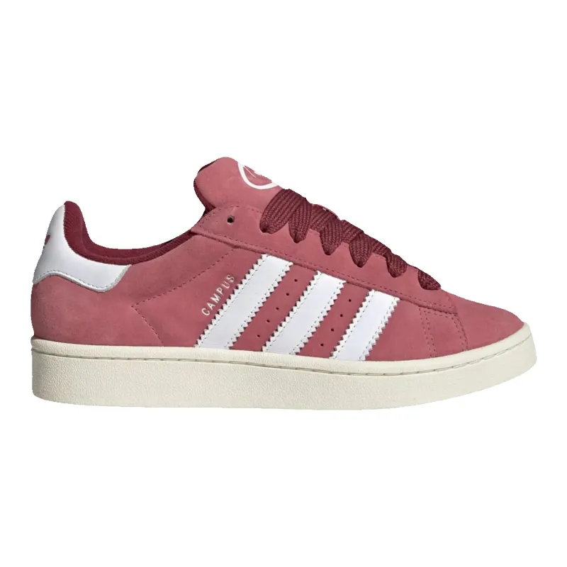 Adidas Campus 00s Women Sneakers Pink Strata/White made by Adidas