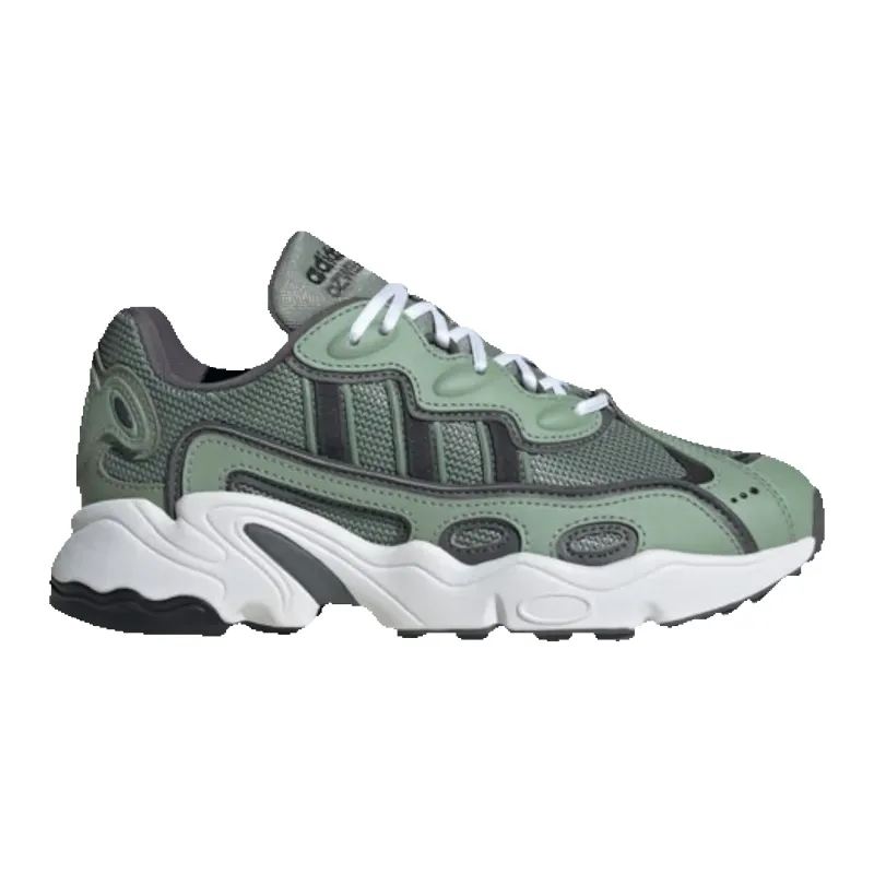 adidas Ozweego OG Women Sneakers Green/White made by Adidas