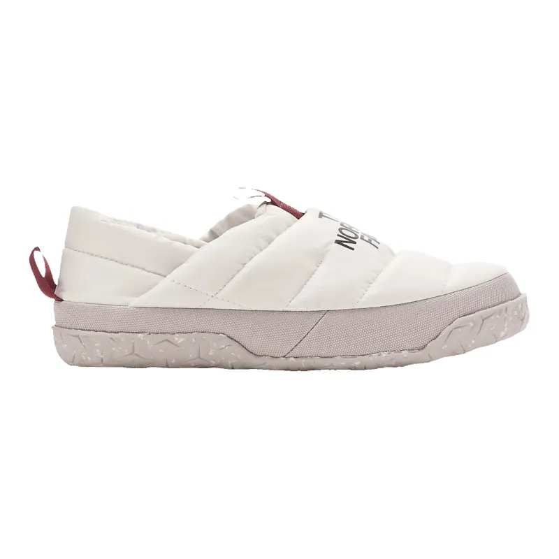 The North Face NUPTSE Women Slippers White made by The North Face