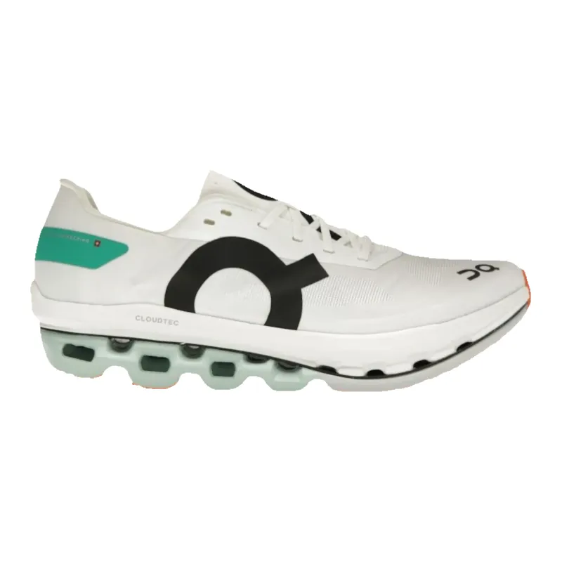 ON CLOUDBOOM ECHO WOMEN WHITE MINT made by On