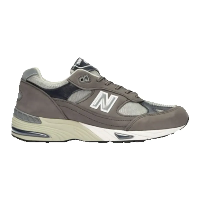 New Balance made by New Balance
