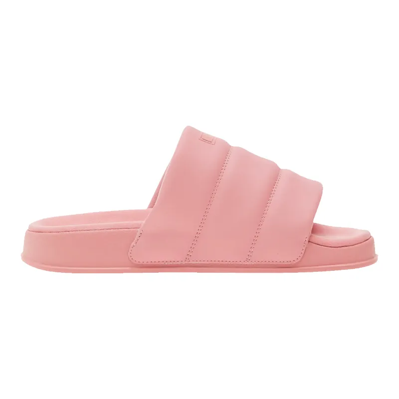Adidas Adilette Women Slippers Pink made by Adidas