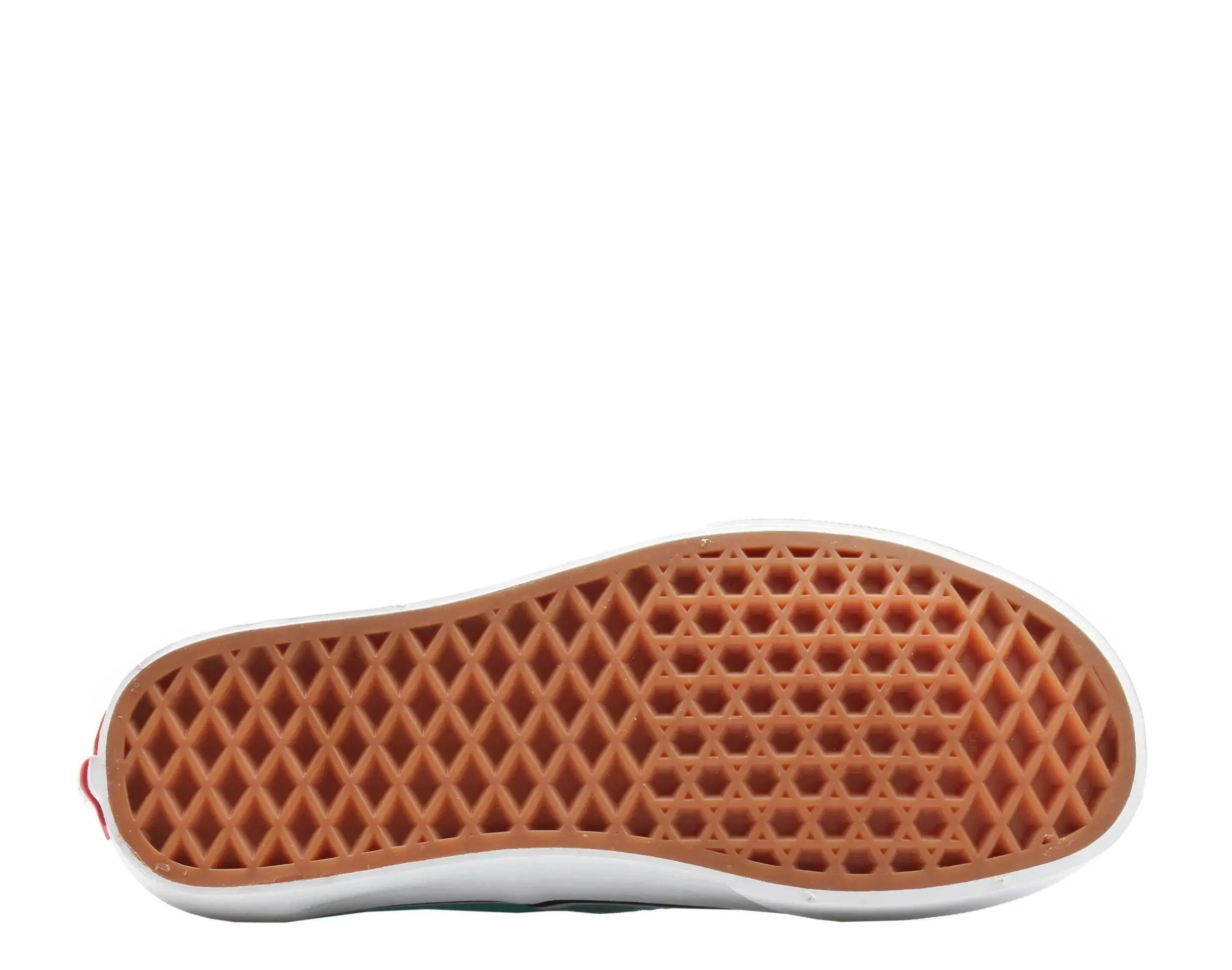 Vans Authentic Low Top Sneakers sold by Zulily product image thumbnail 5