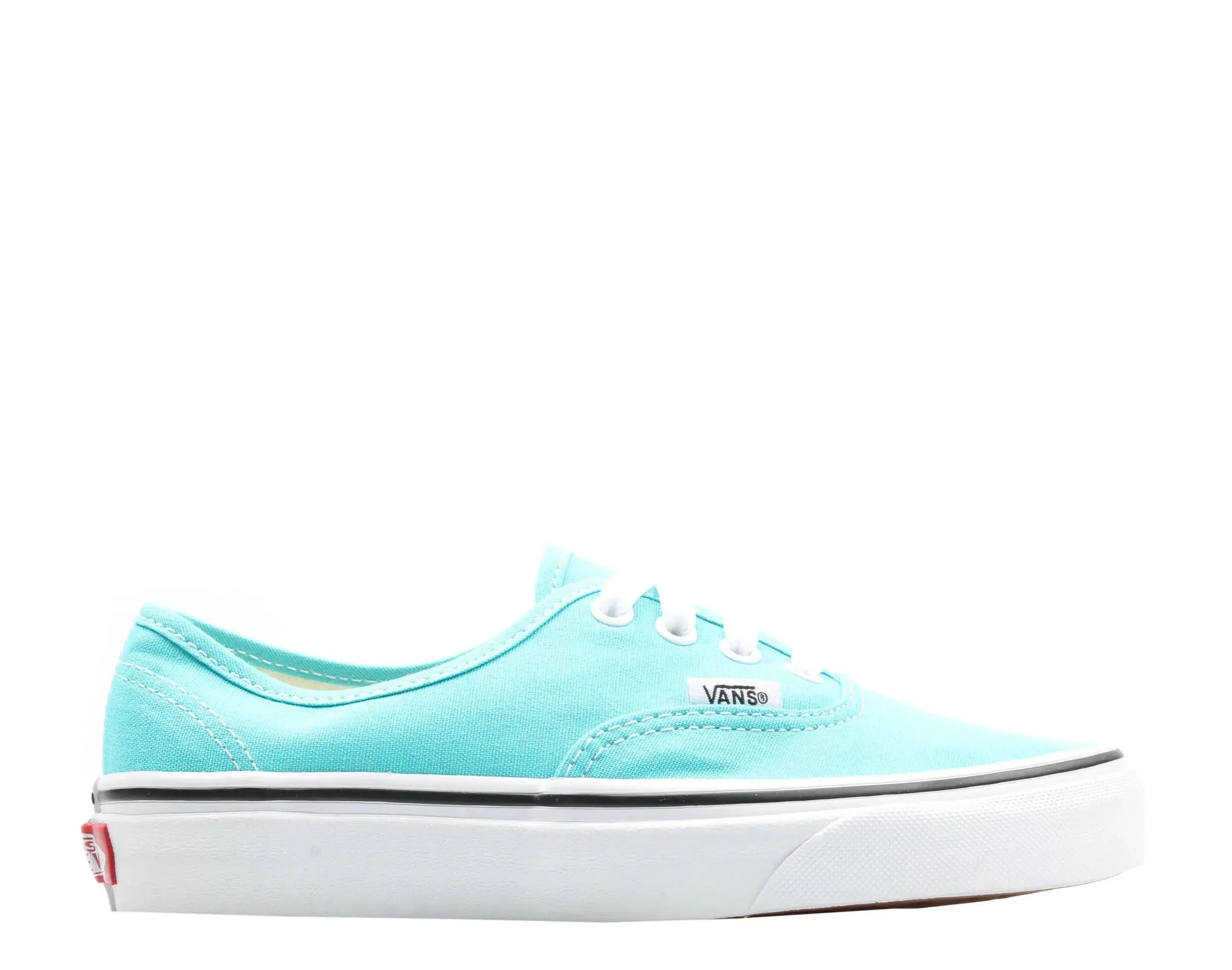 Vans Authentic Low Top Sneakers sold by Zulily product image thumbnail 2