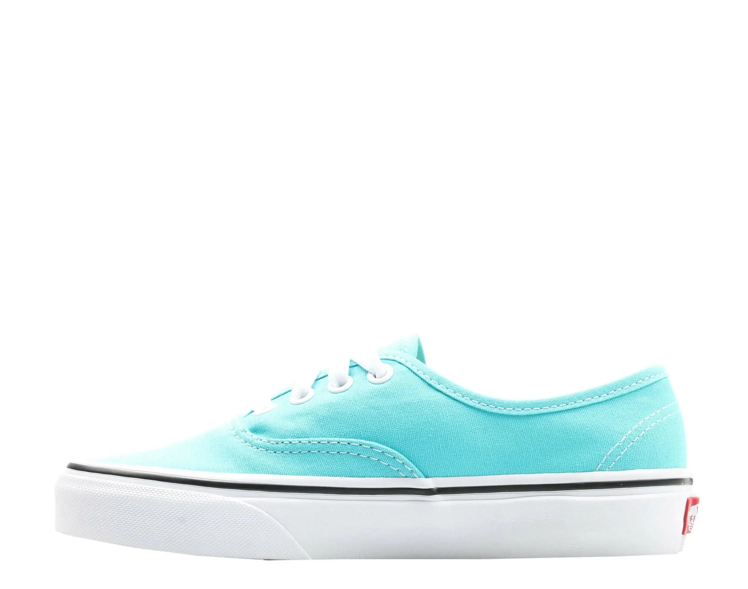 Vans Authentic Low Top Sneakers sold by Zulily product image thumbnail 3