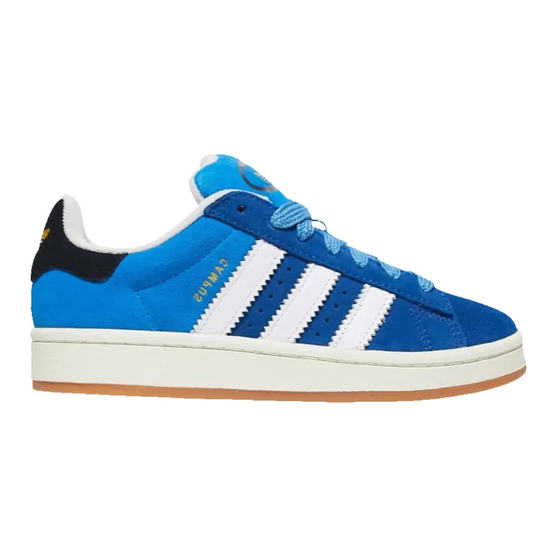 Adidas Campus 00S Men Sneakers Bright Blue made by Adidas