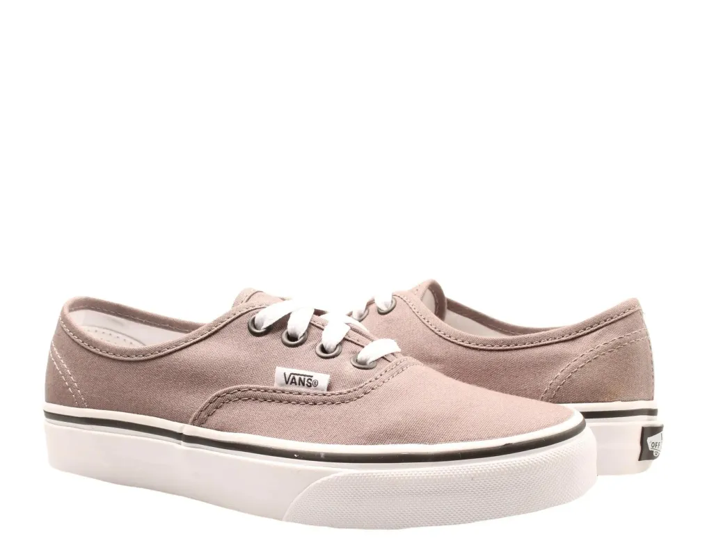 Vans Authentic Low Top Sneakers made by Vans