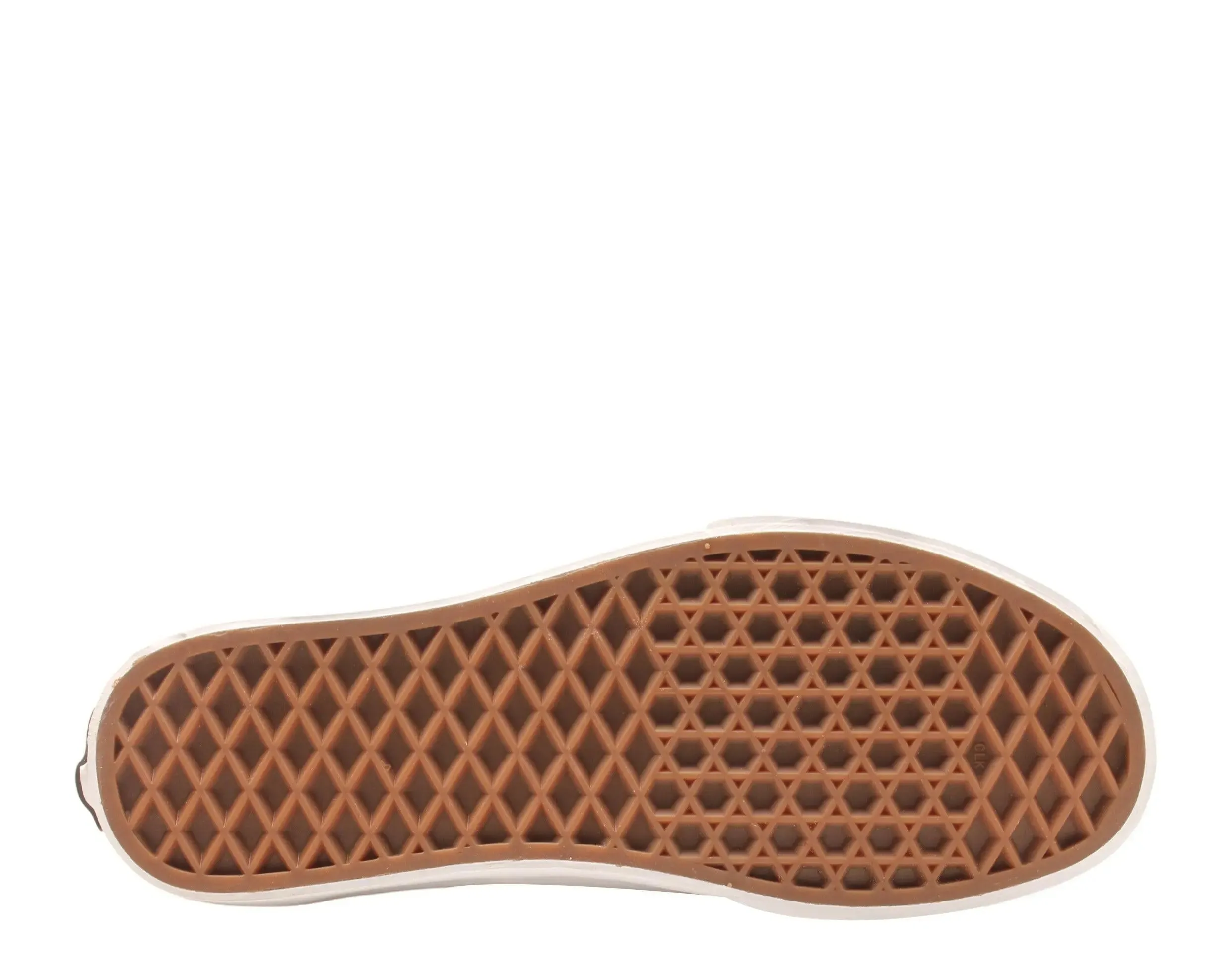 Vans Authentic Low Top Sneakers sold by Zulily product image thumbnail 5