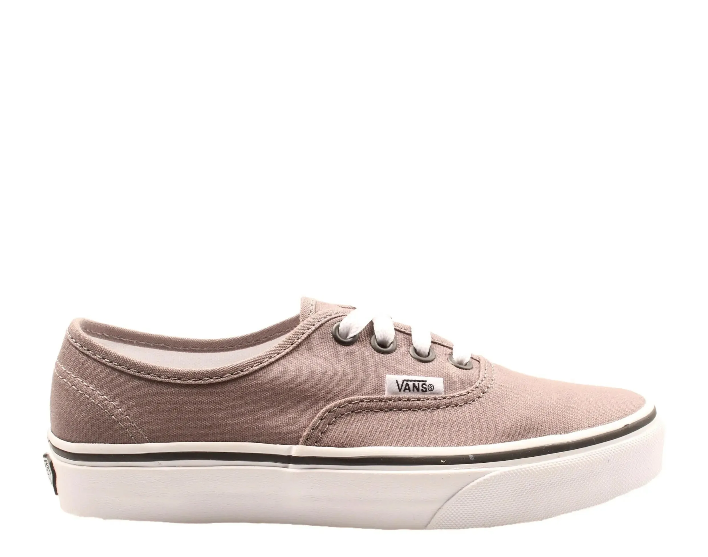 Vans Authentic Low Top Sneakers sold by Zulily product image thumbnail 2