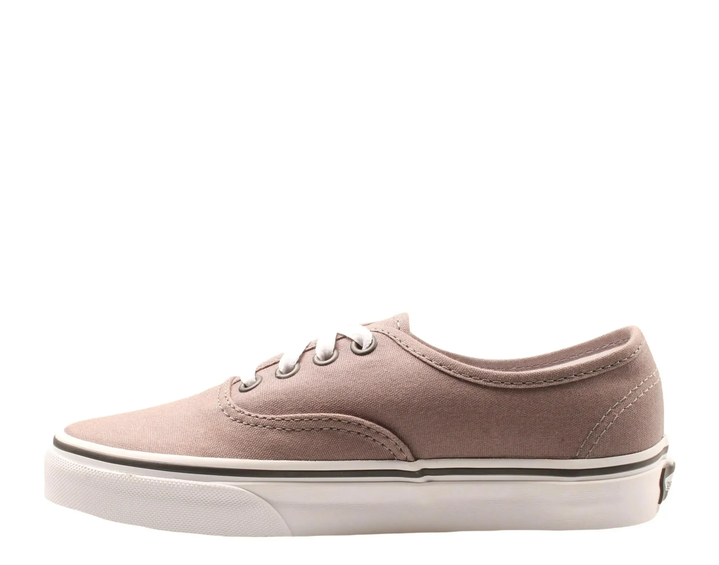 Vans Authentic Low Top Sneakers sold by Zulily product image thumbnail 3