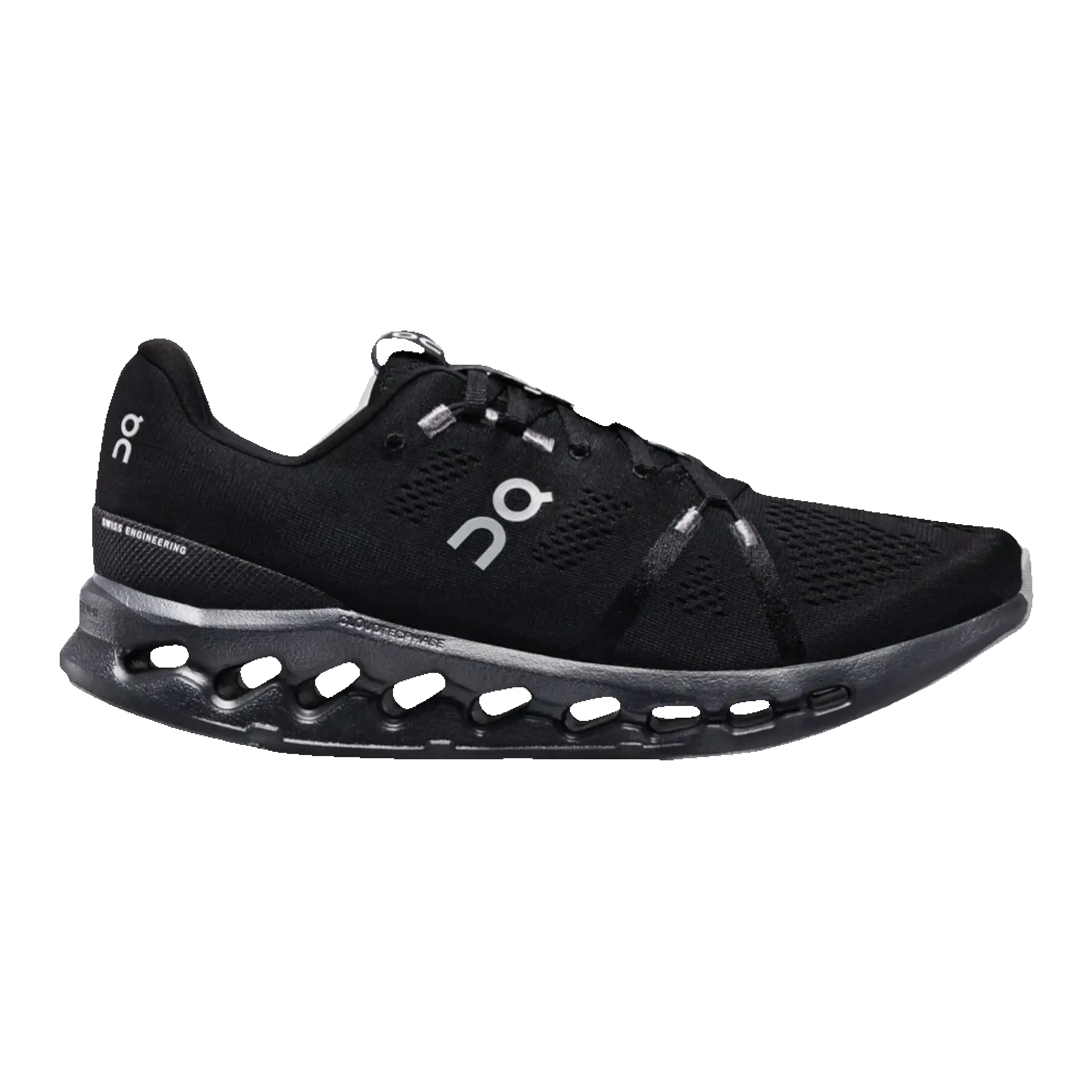 ON CLOUDSURFER MENS BLACK sold by Zulily