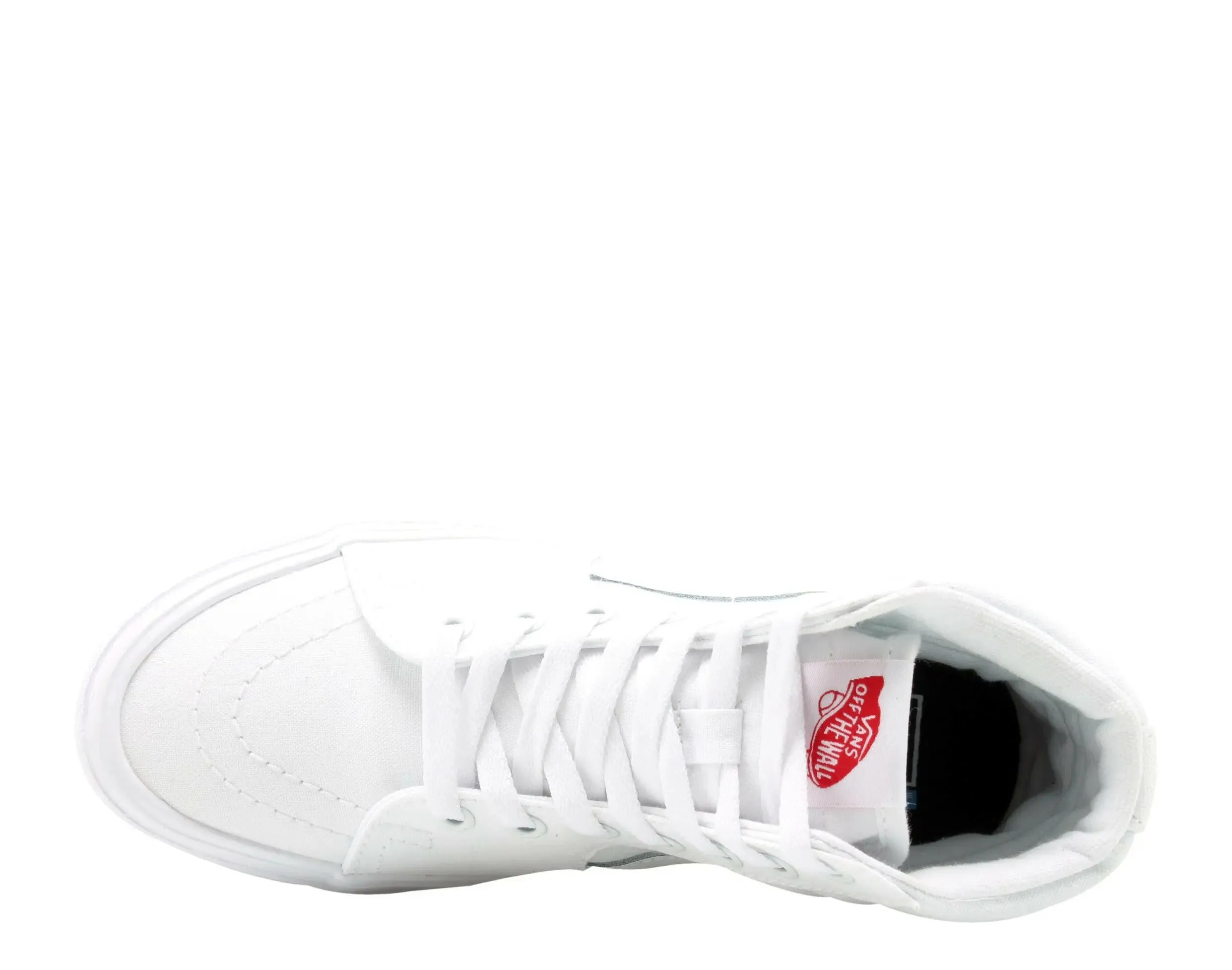 Vans Sk8-Hi Lite Classic Hi Top Sneakers sold by Zulily product image thumbnail 4