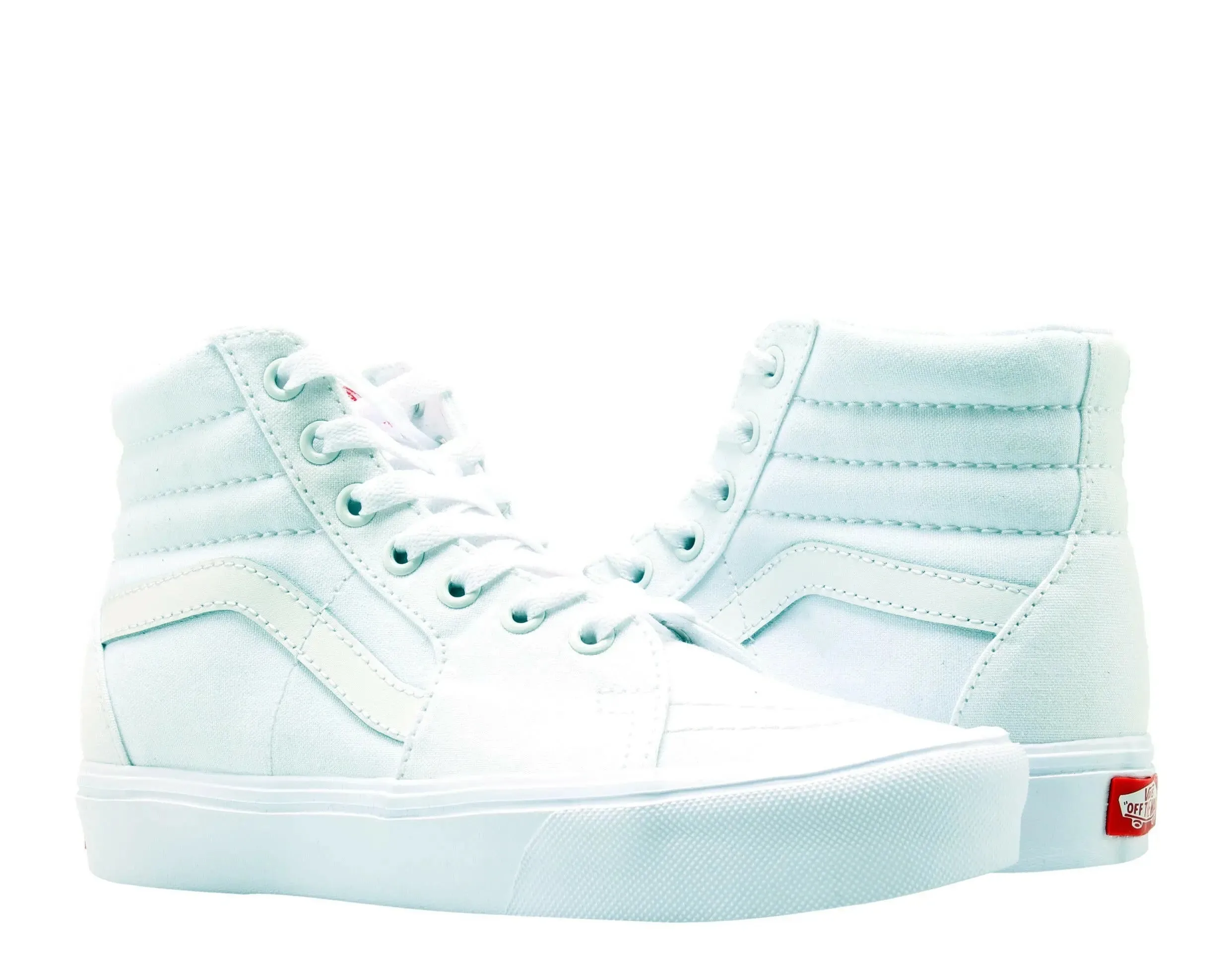 Vans Sk8-Hi Lite Classic Hi Top Sneakers sold by Zulily