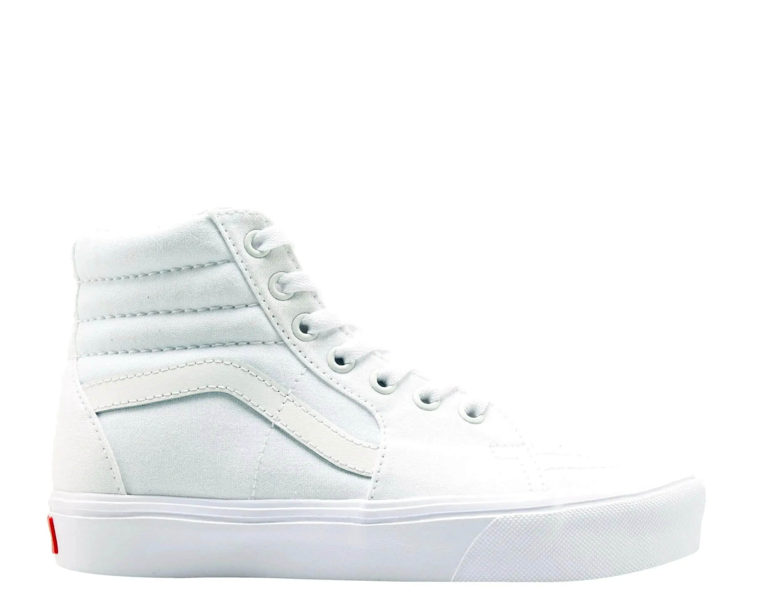 Vans Sk8-Hi Lite Classic Hi Top Sneakers sold by Zulily product image thumbnail 2
