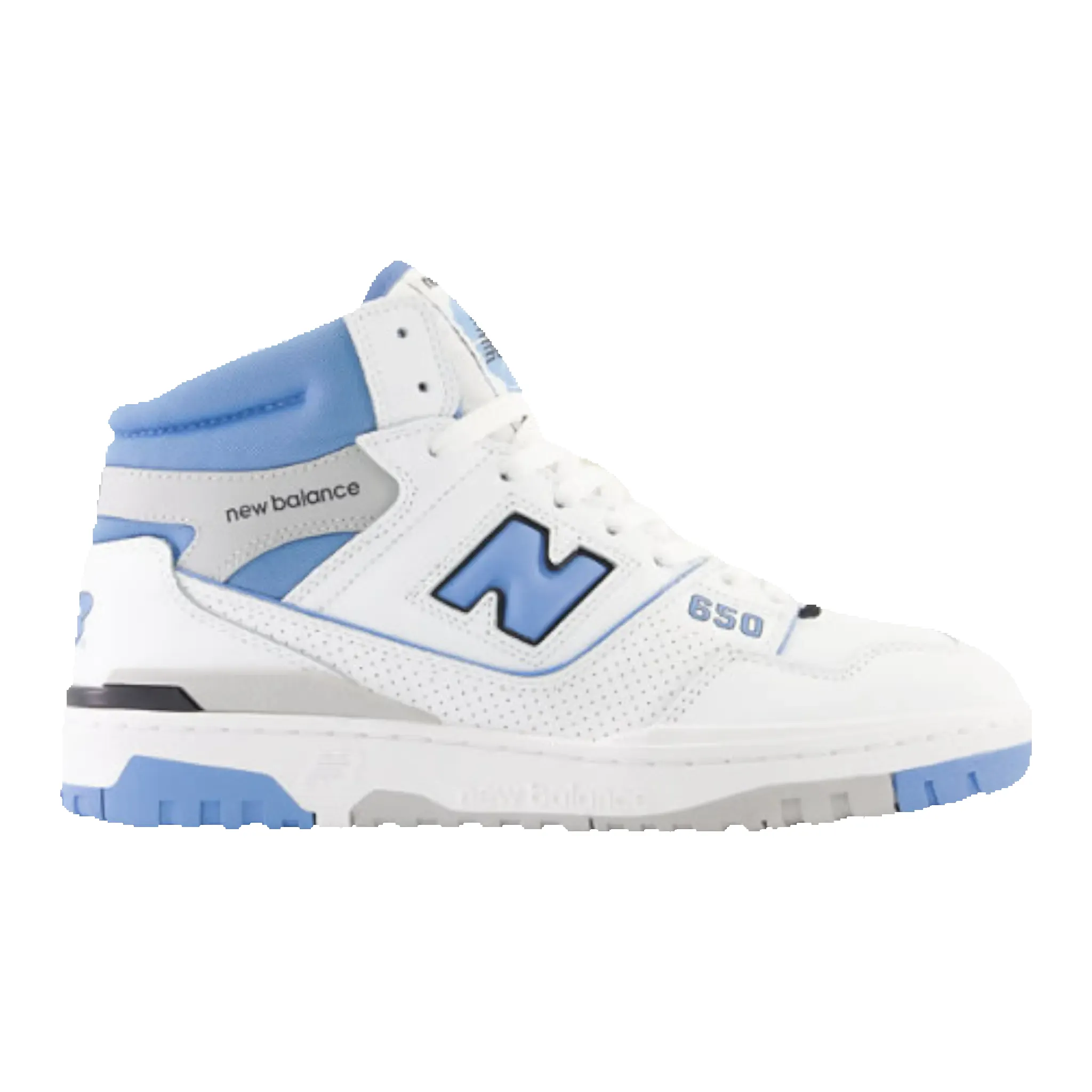 New Balance sold by Zulily