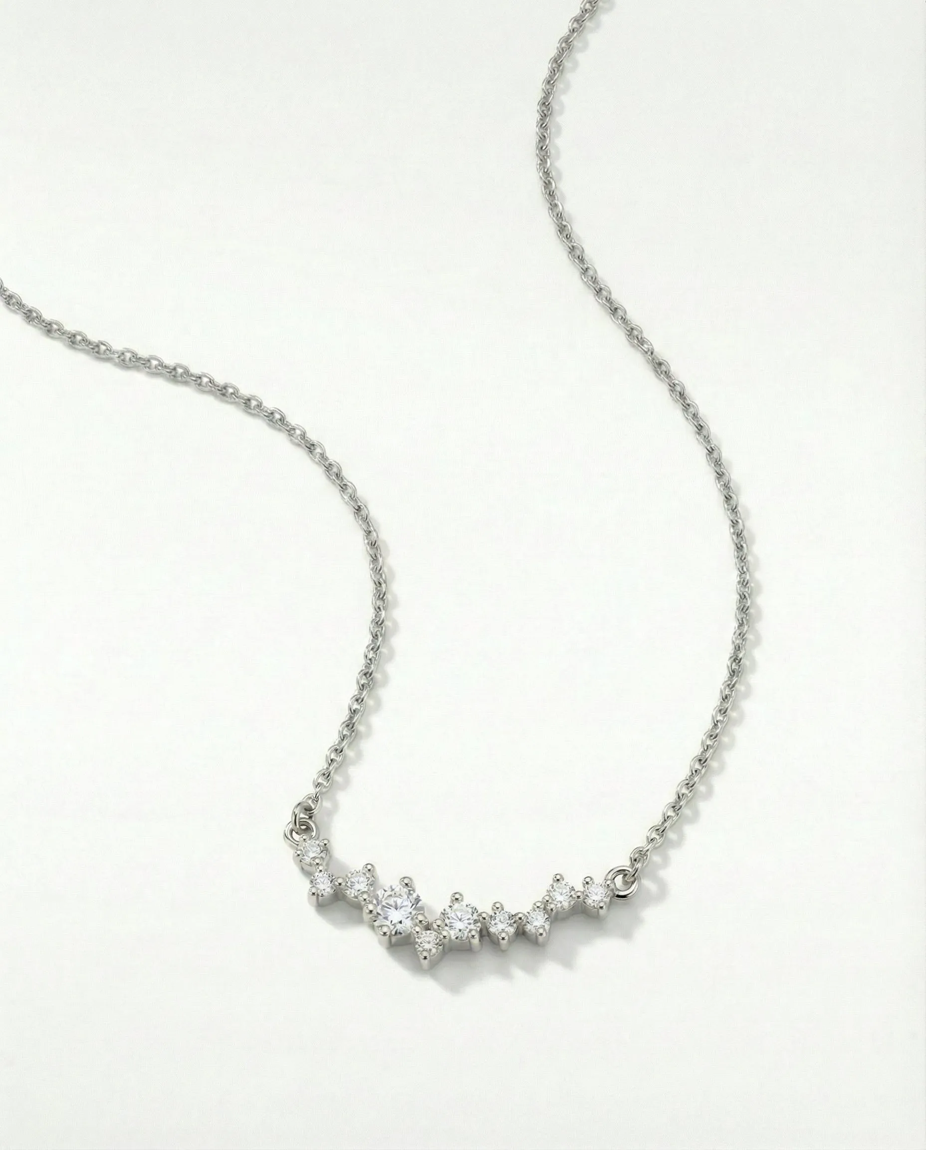 Start Somewhere Necklace sold by Zulily product image thumbnail 4