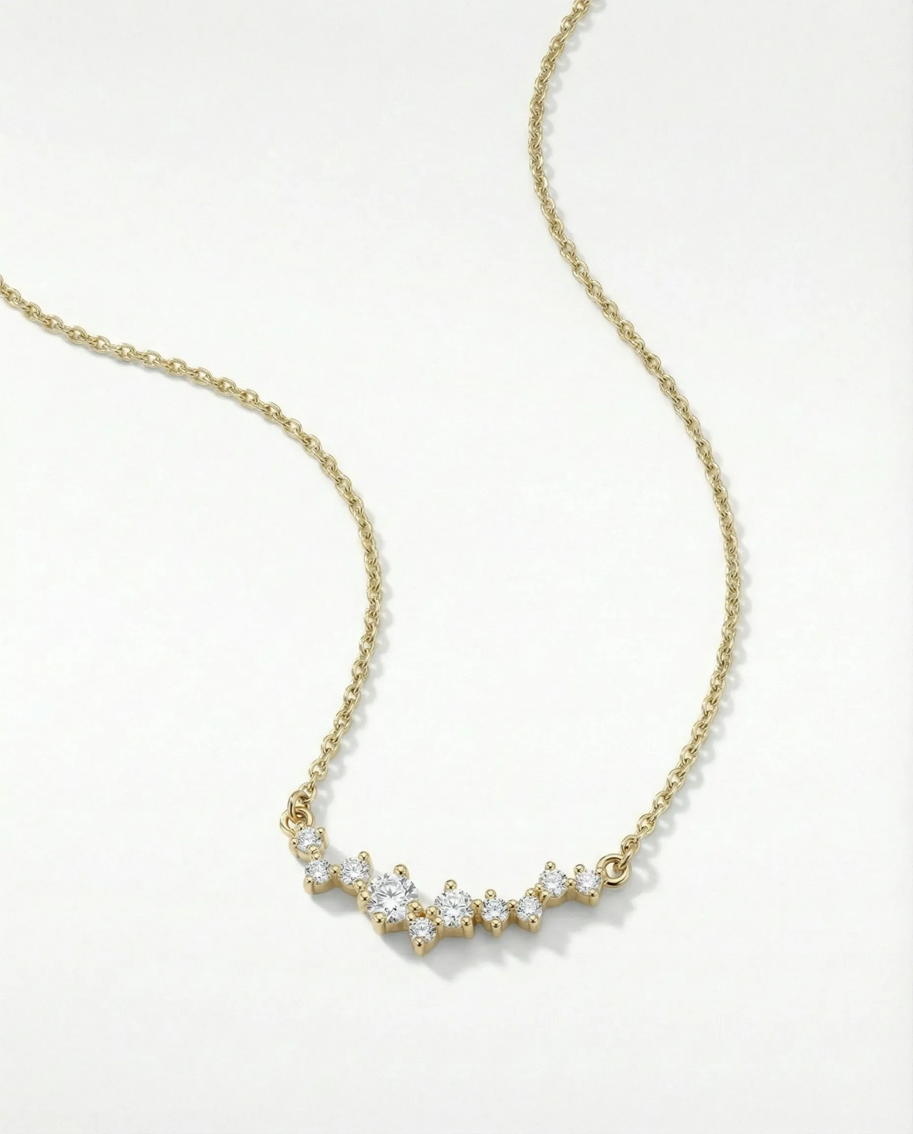Start Somewhere Necklace sold by Zulily product image thumbnail 3