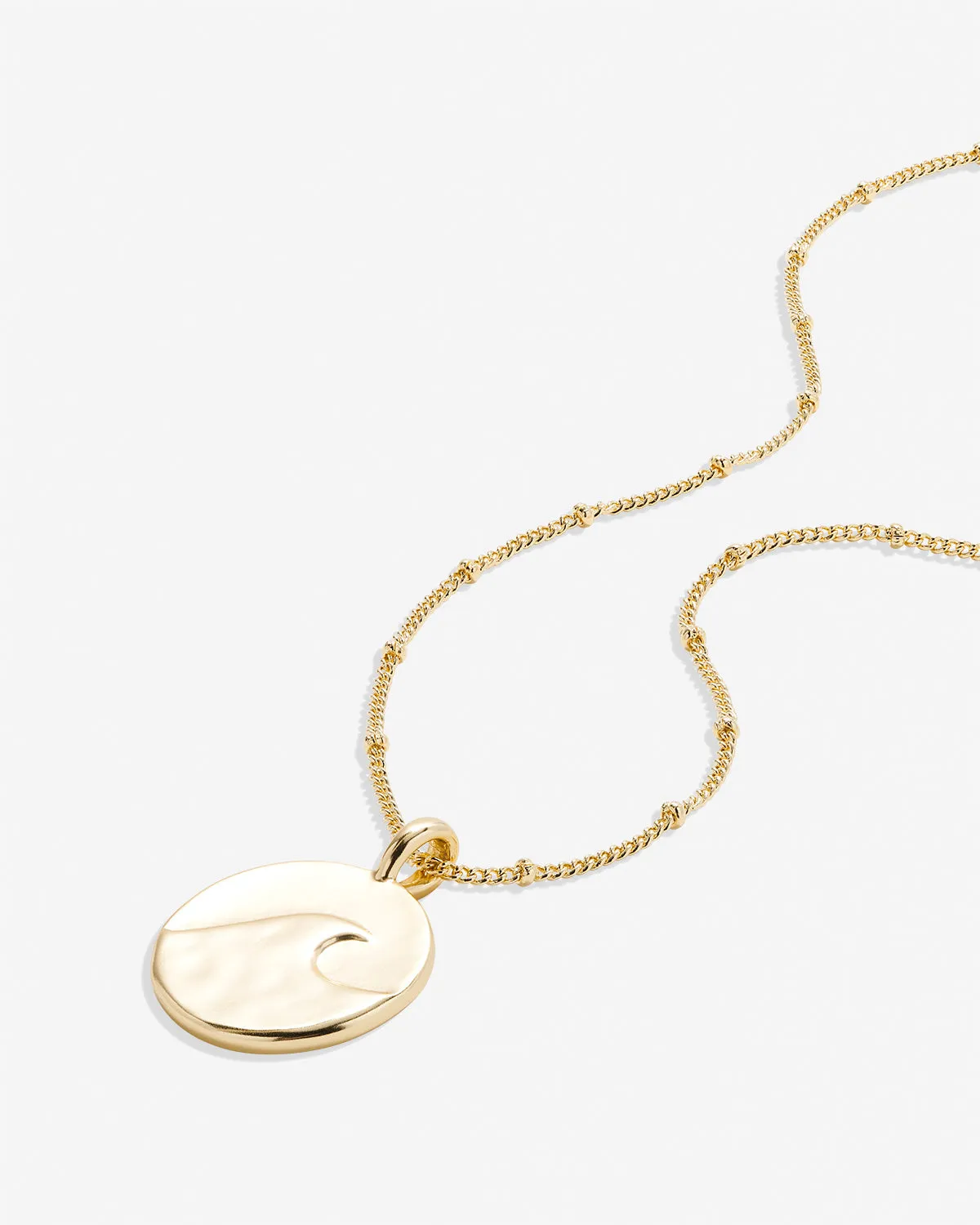 Depth Necklace sold by Zulily product image thumbnail 3