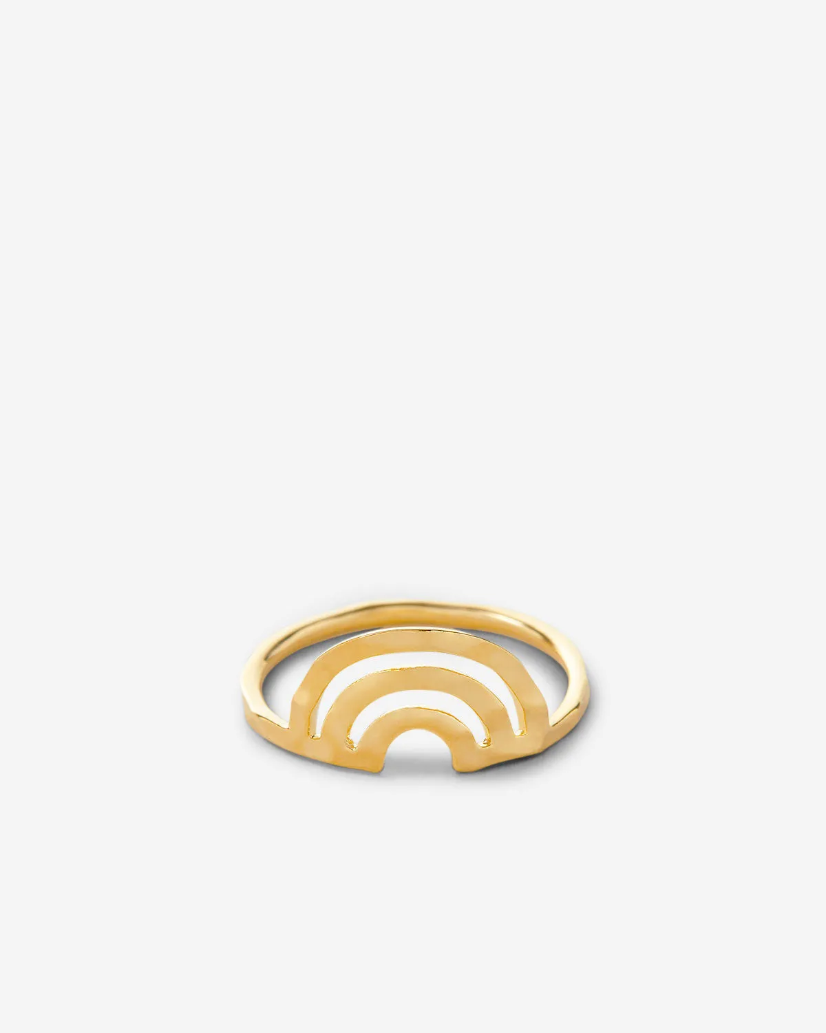 Overcome Ring sold by Zulily product image thumbnail 3
