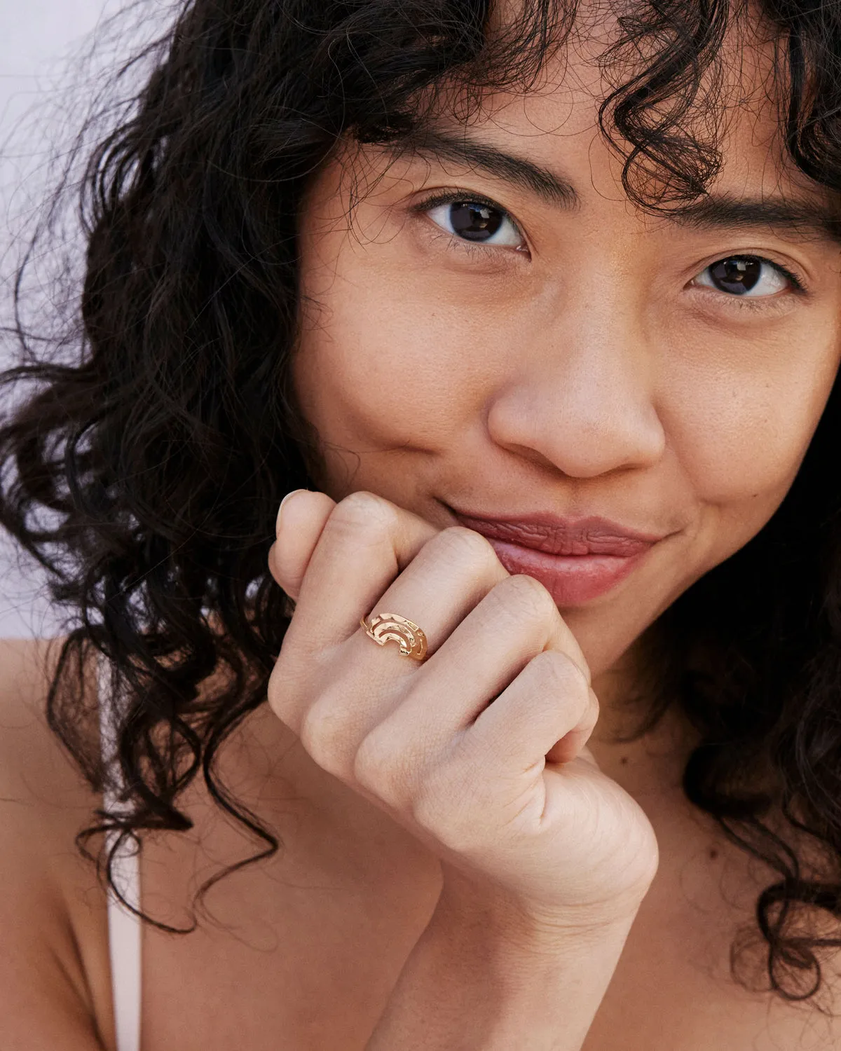 Overcome Ring sold by Zulily product image thumbnail 4