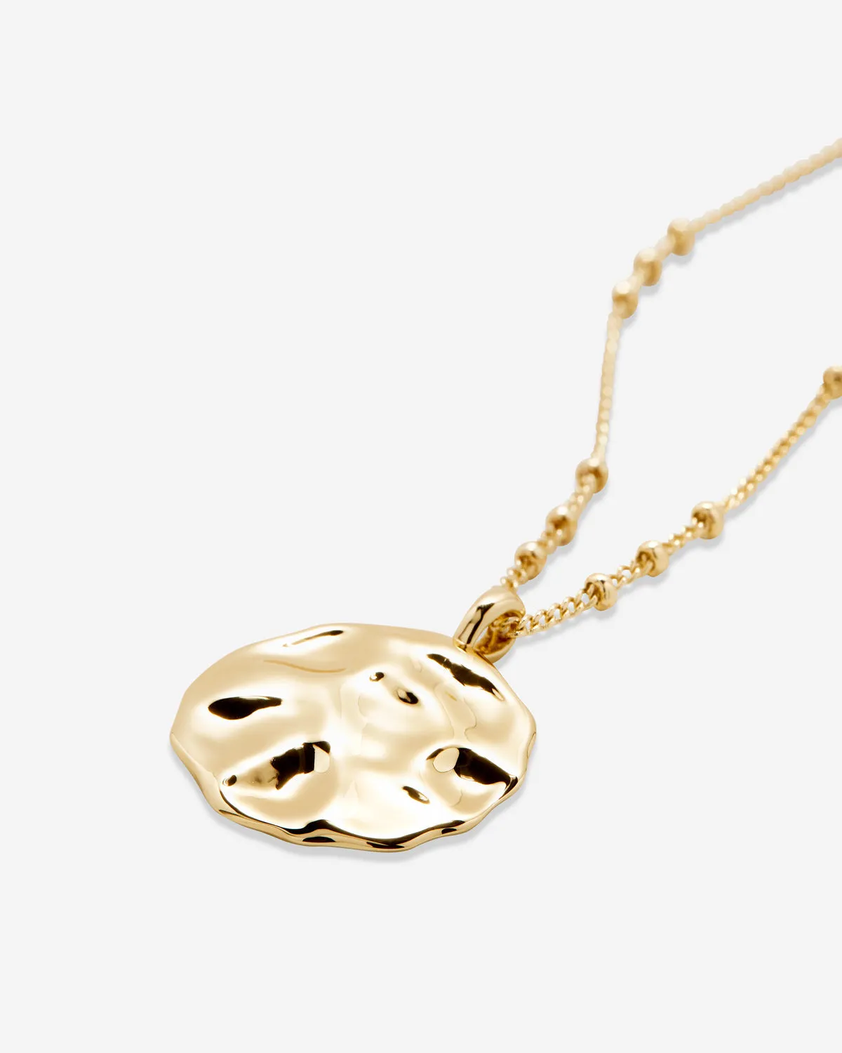 Depth Pendant Necklace sold by Zulily product image thumbnail 5