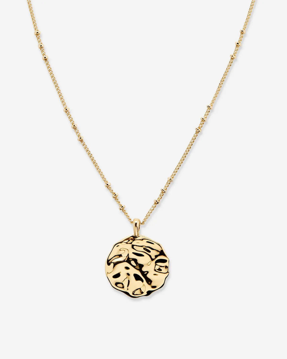 Depth Pendant Necklace sold by Zulily product image thumbnail 3