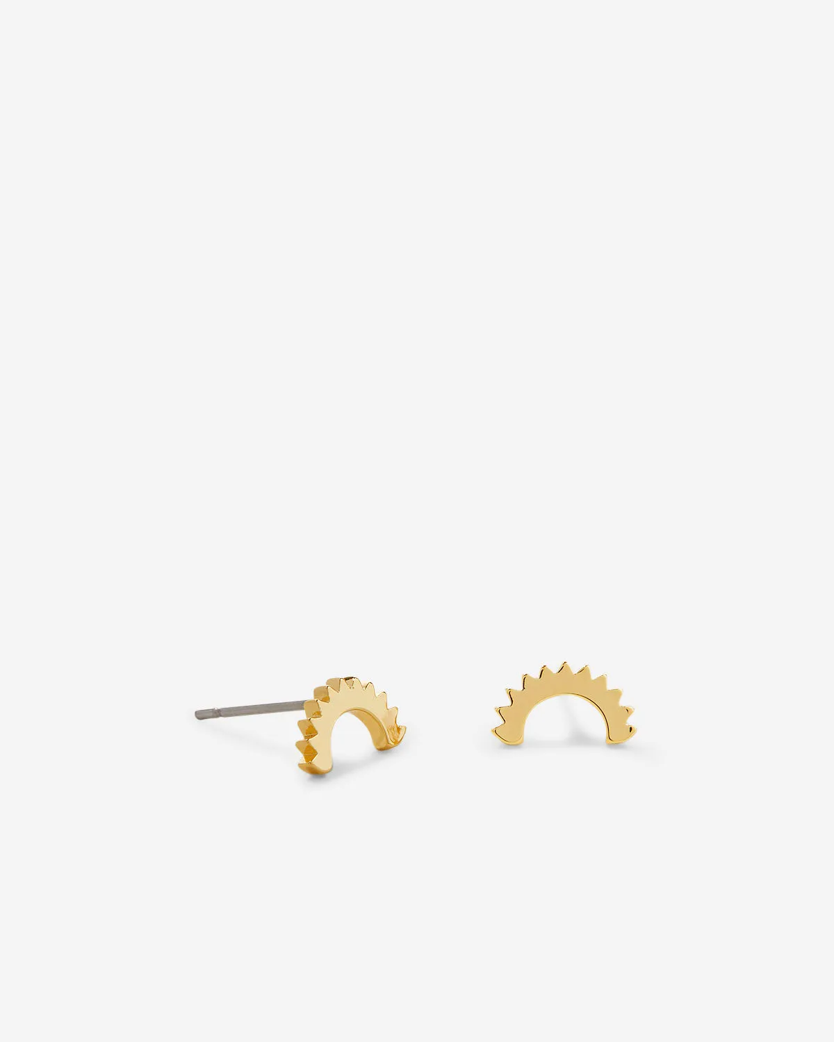 You Are My Sunshine Earrings sold by Zulily product image thumbnail 3