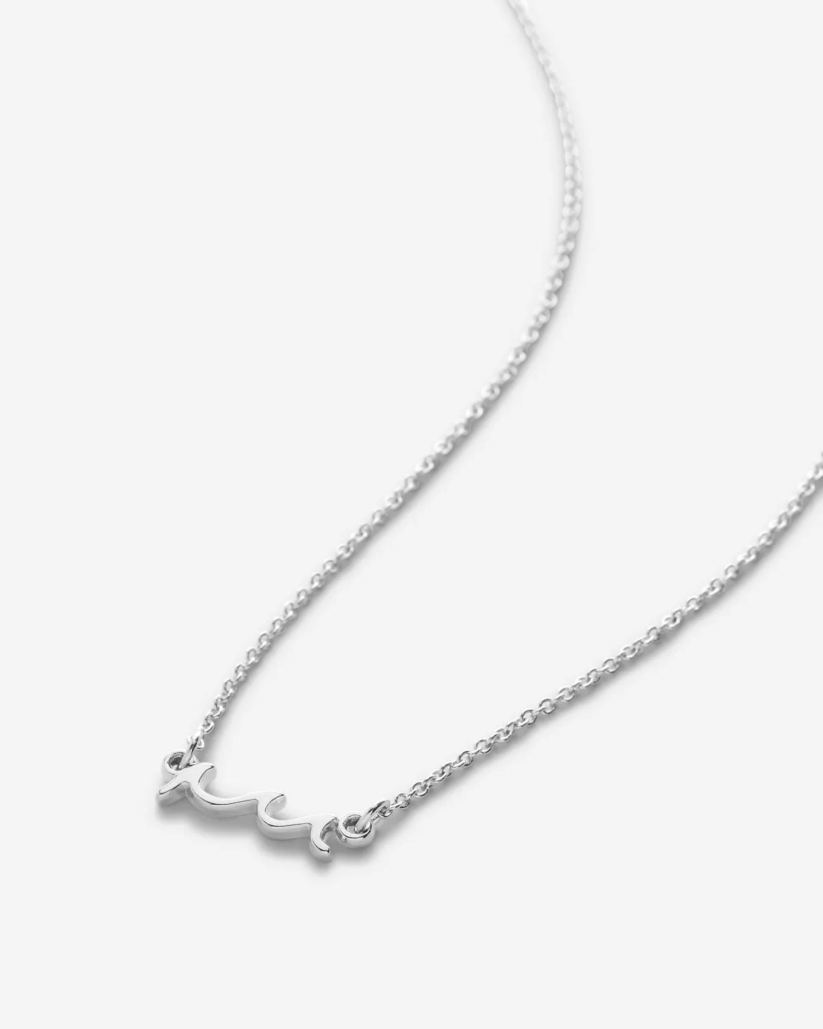 Go With The Waves Necklace sold by Zulily product image thumbnail 5