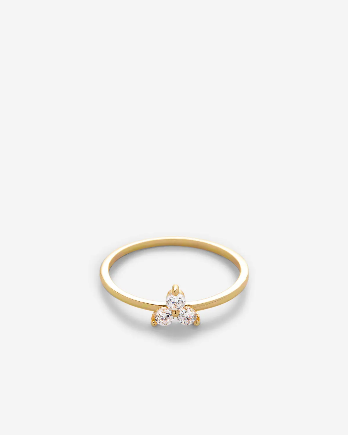 Tribe Dainty Friendship Ring sold by Zulily product image thumbnail 3