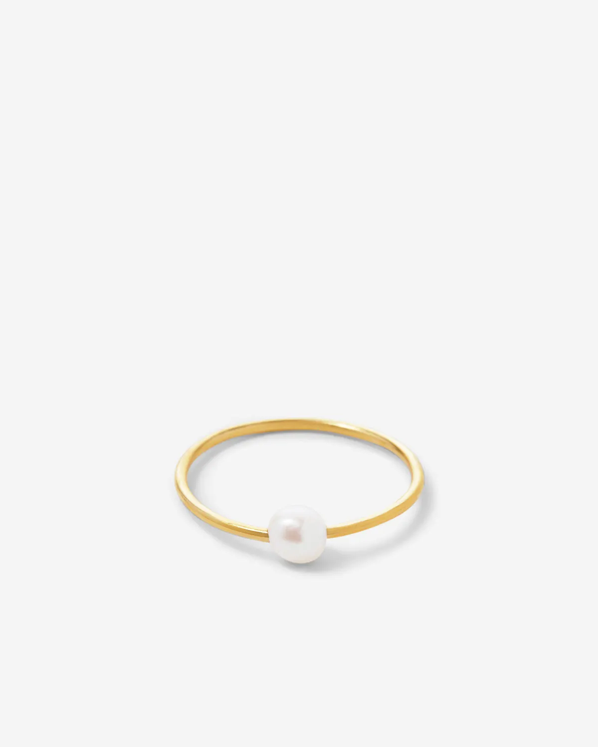 Grit Dainty Ring sold by Zulily product image thumbnail 3