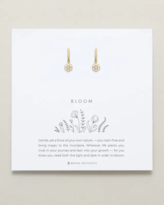 Bloom Huggies made by Zulily