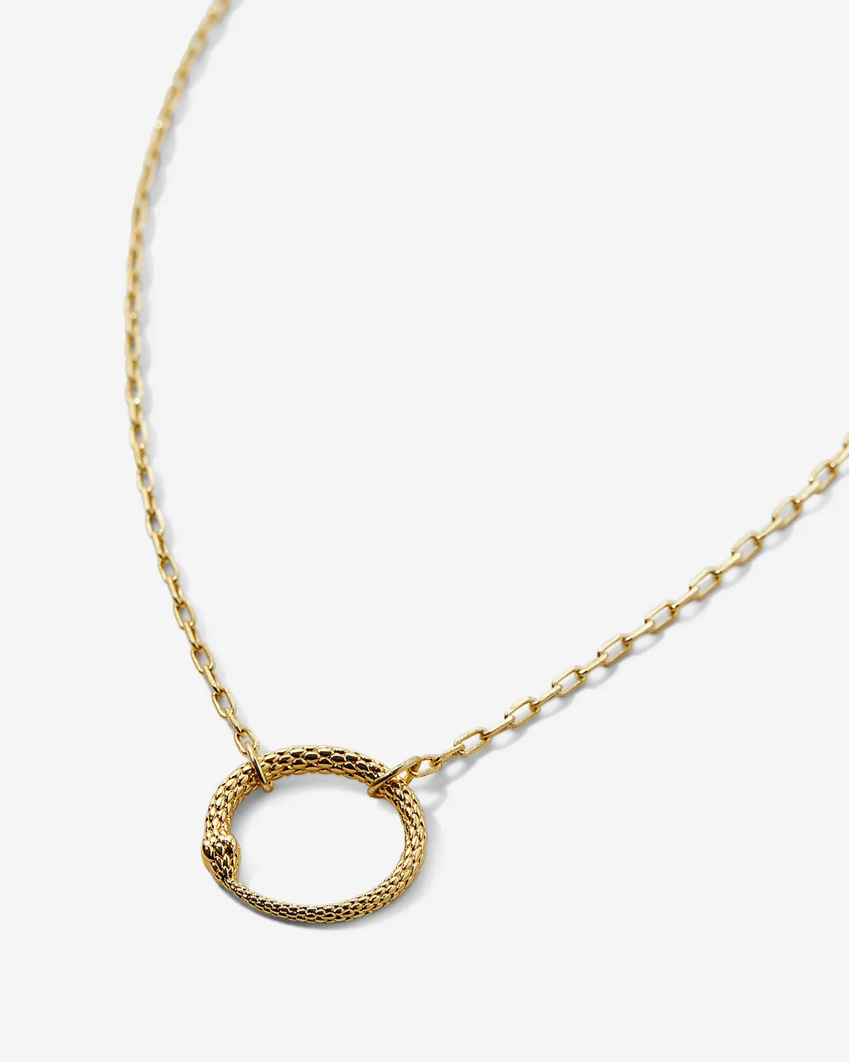 Begin Again Necklace sold by Zulily product image thumbnail 4