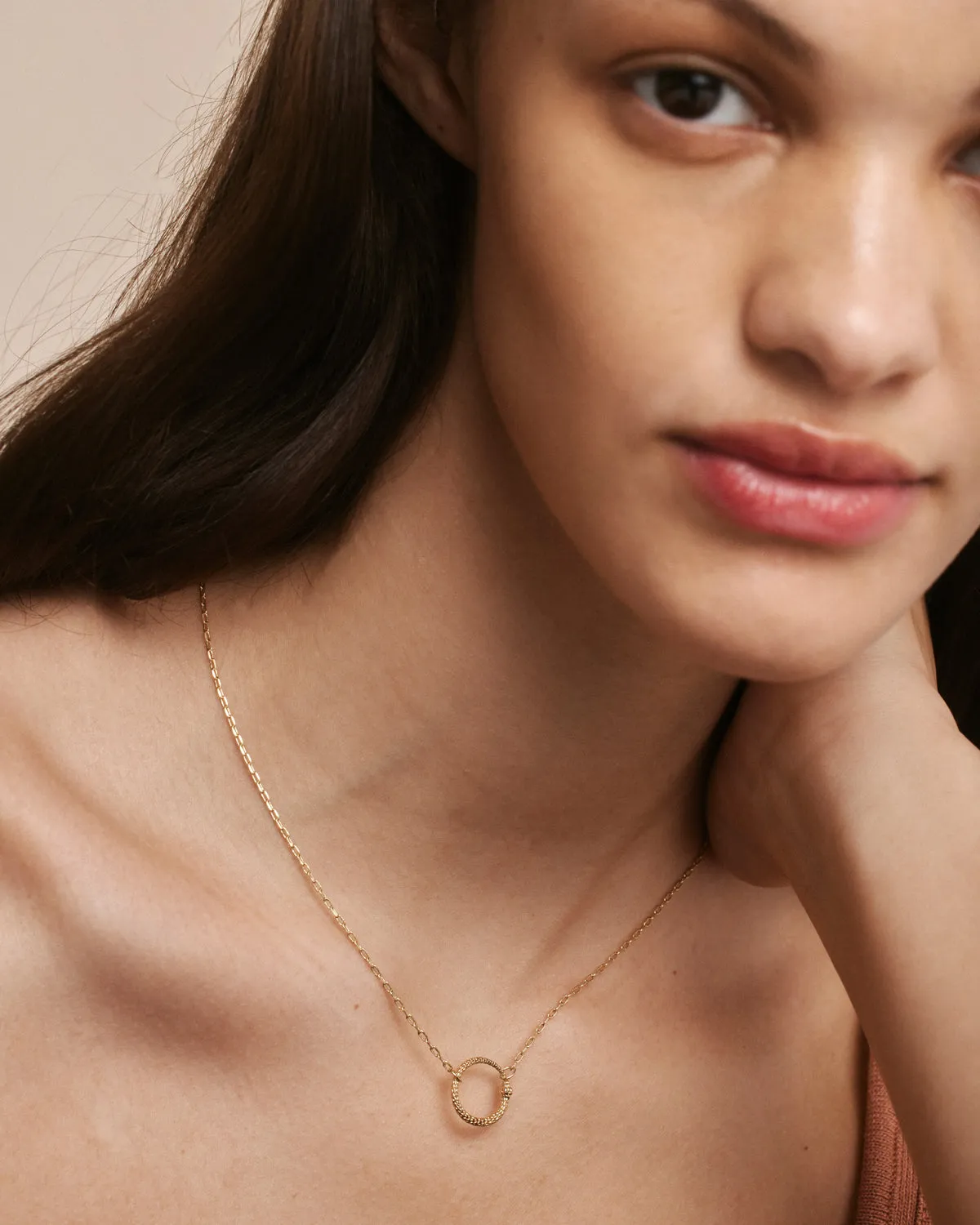 Begin Again Necklace sold by Zulily product image thumbnail 5