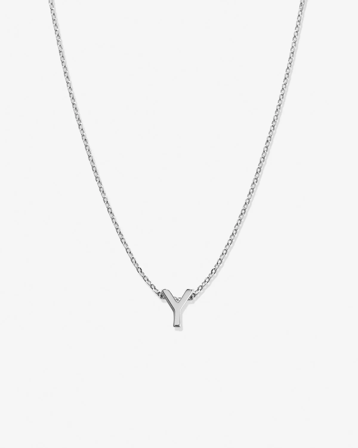 Just For You Initial Necklace — Y sold by Zulily product image thumbnail 5