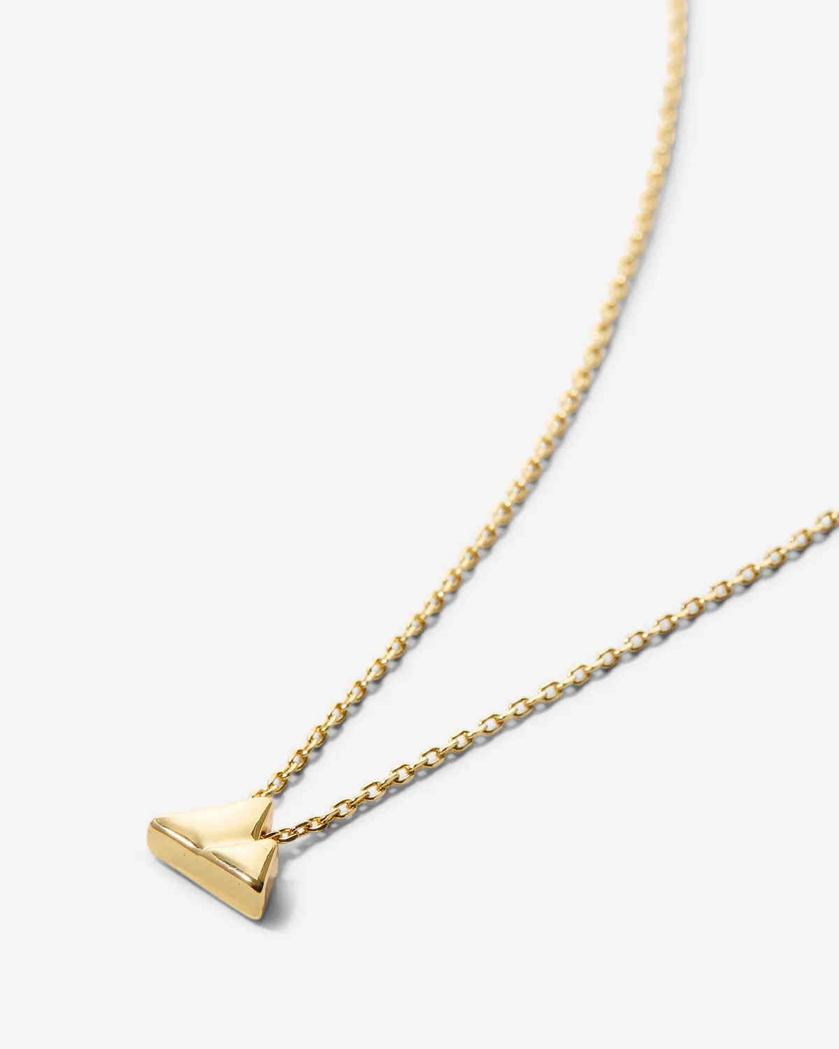 Move Mountains Necklace sold by Zulily product image thumbnail 3
