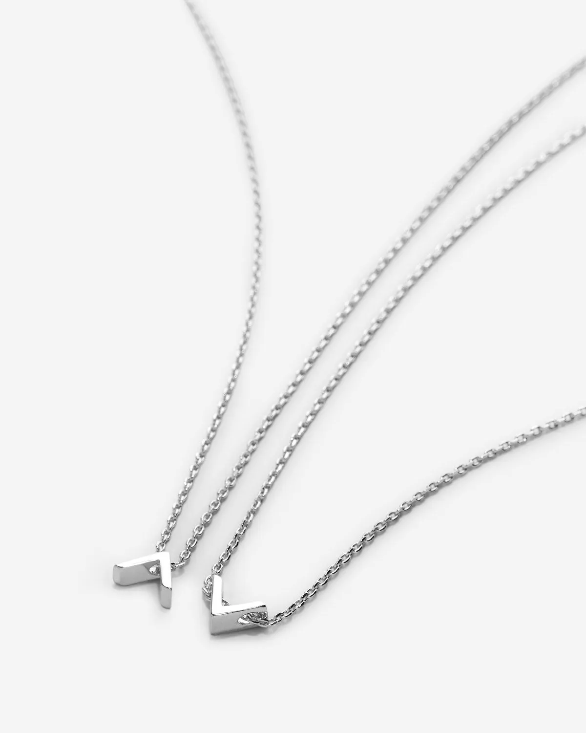 Highs & Lows Bundle: Necklace + Earring Set sold by Zulily product image thumbnail 5