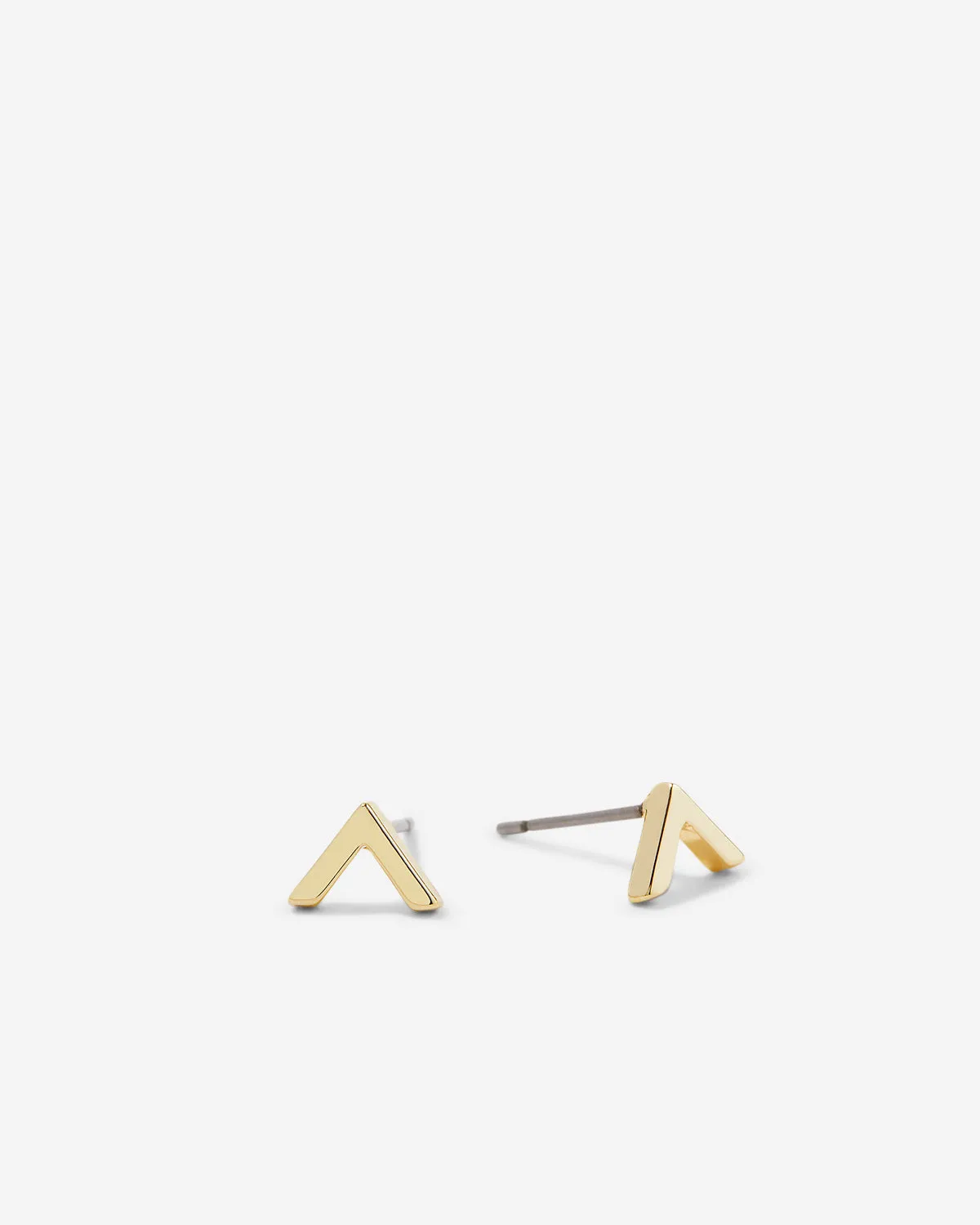Highs & Lows Bundle: Necklace + Earring Set sold by Zulily product image thumbnail 2