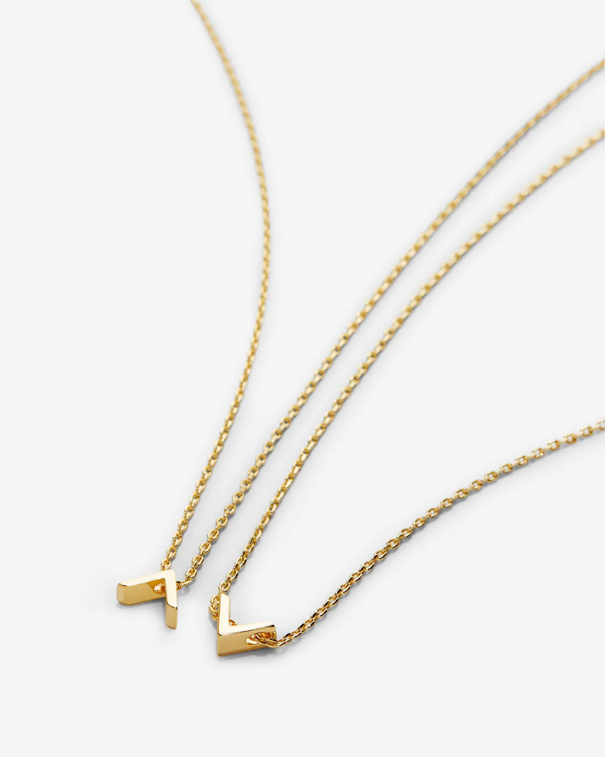 Highs & Lows Bundle: Necklace + Earring Set sold by Zulily product image thumbnail 4