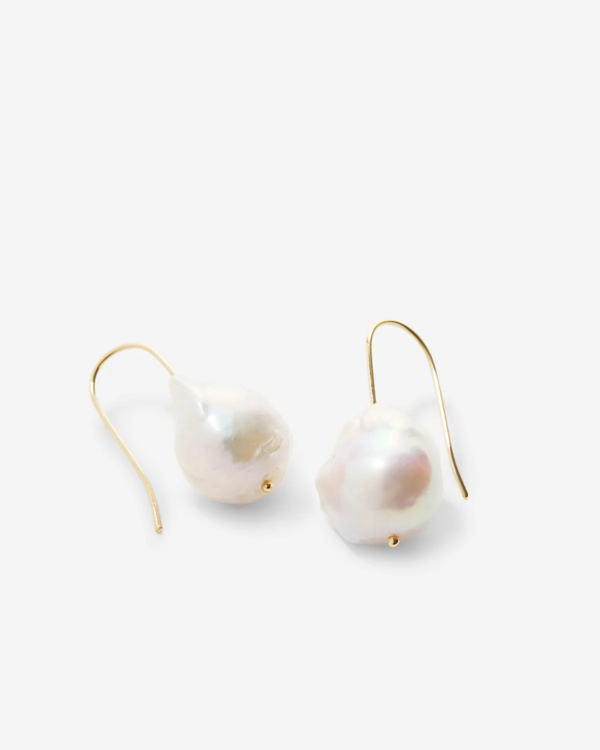 Grit Drop Earrings sold by Zulily product image thumbnail 3