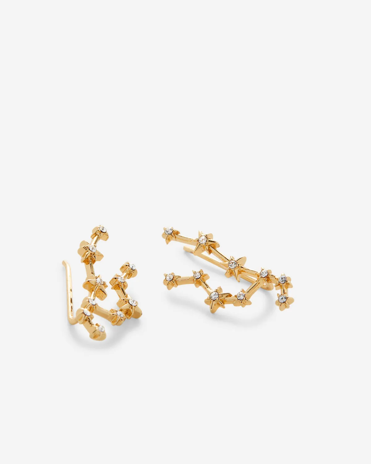 Create Your Own Constellation Earring Climbers sold by Zulily product image thumbnail 3