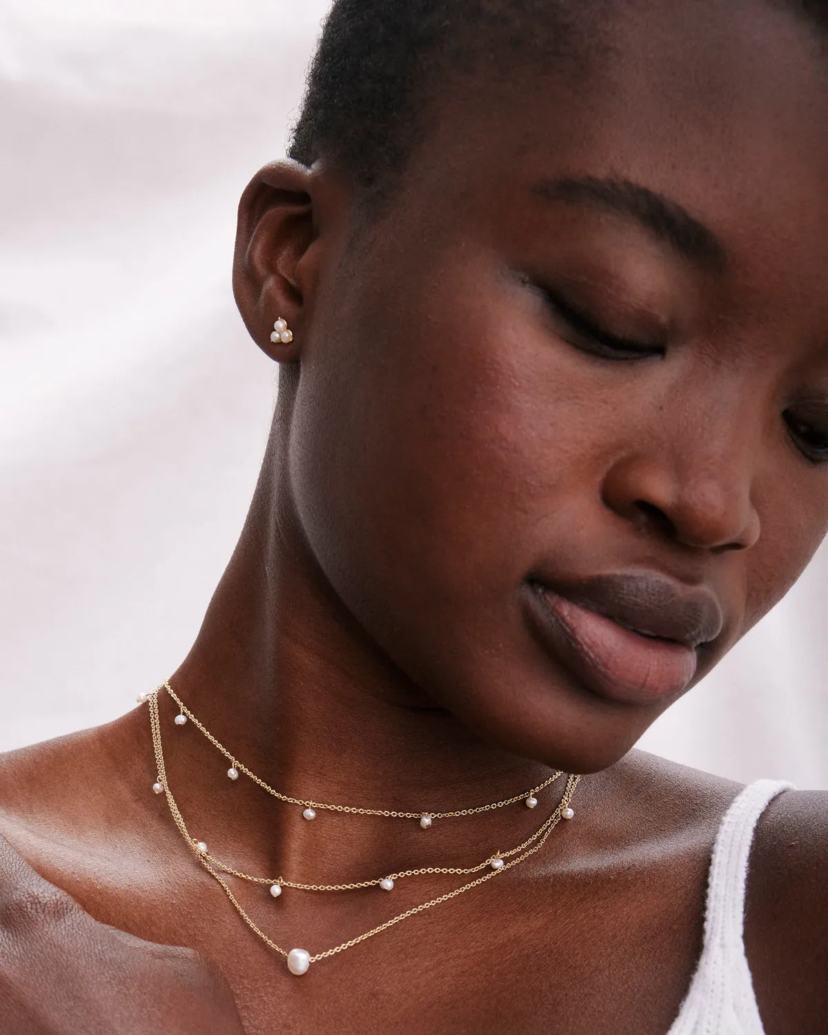 Grit Necklace sold by Zulily product image thumbnail 5