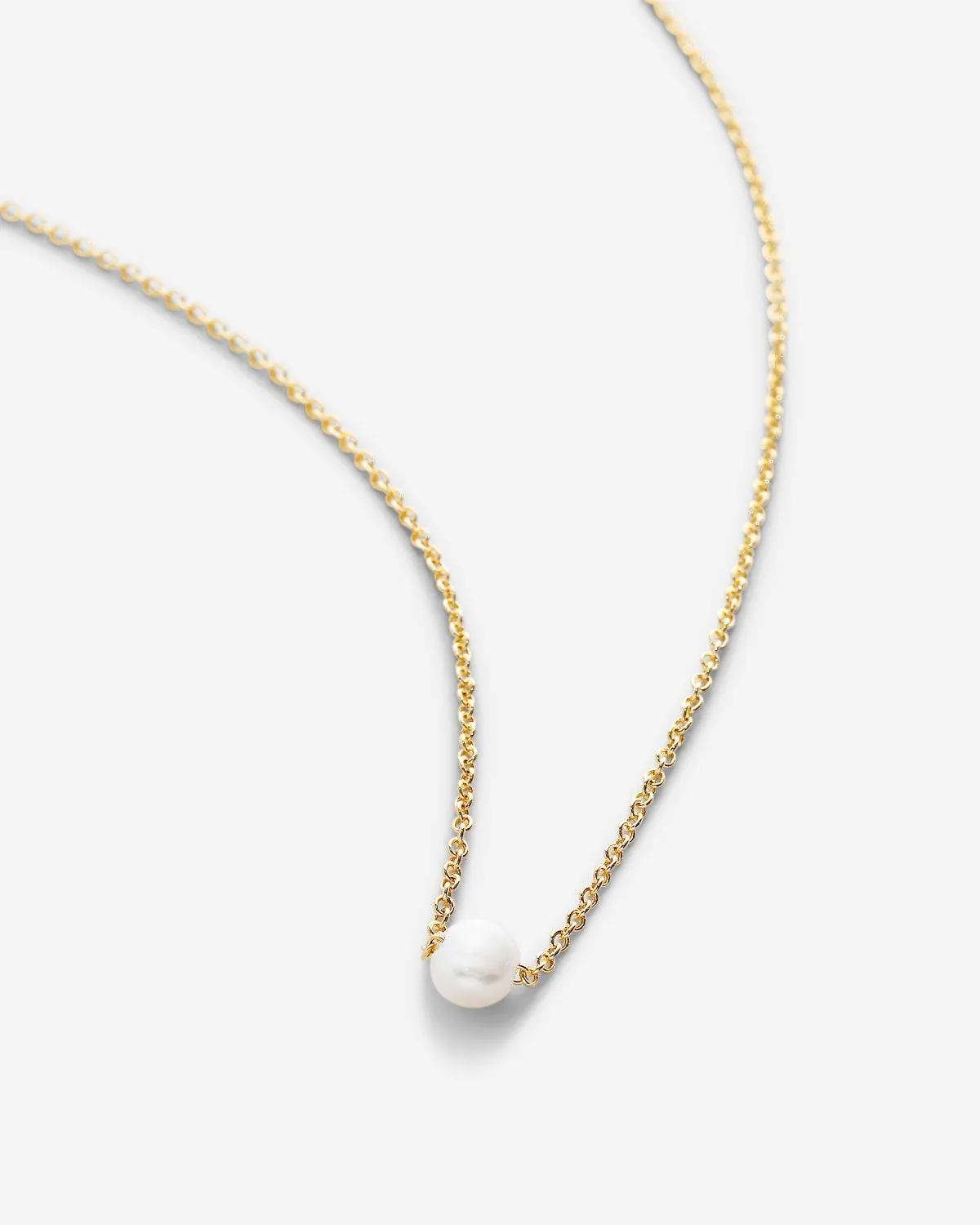 Grit Necklace sold by Zulily product image thumbnail 2