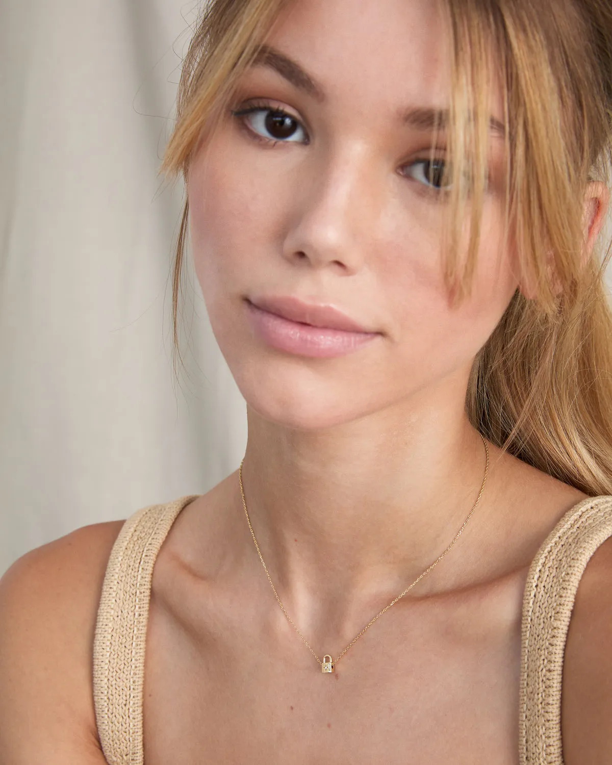 Promise Icon Necklace sold by Zulily product image thumbnail 4