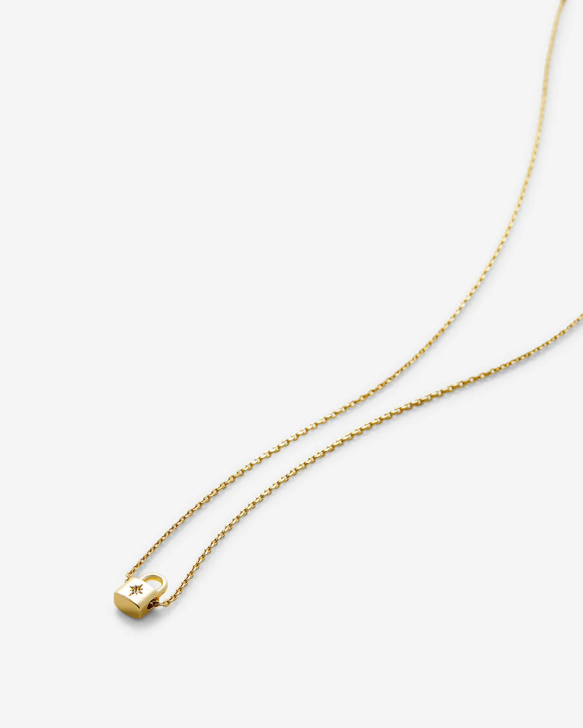 Promise Icon Necklace sold by Zulily product image thumbnail 3