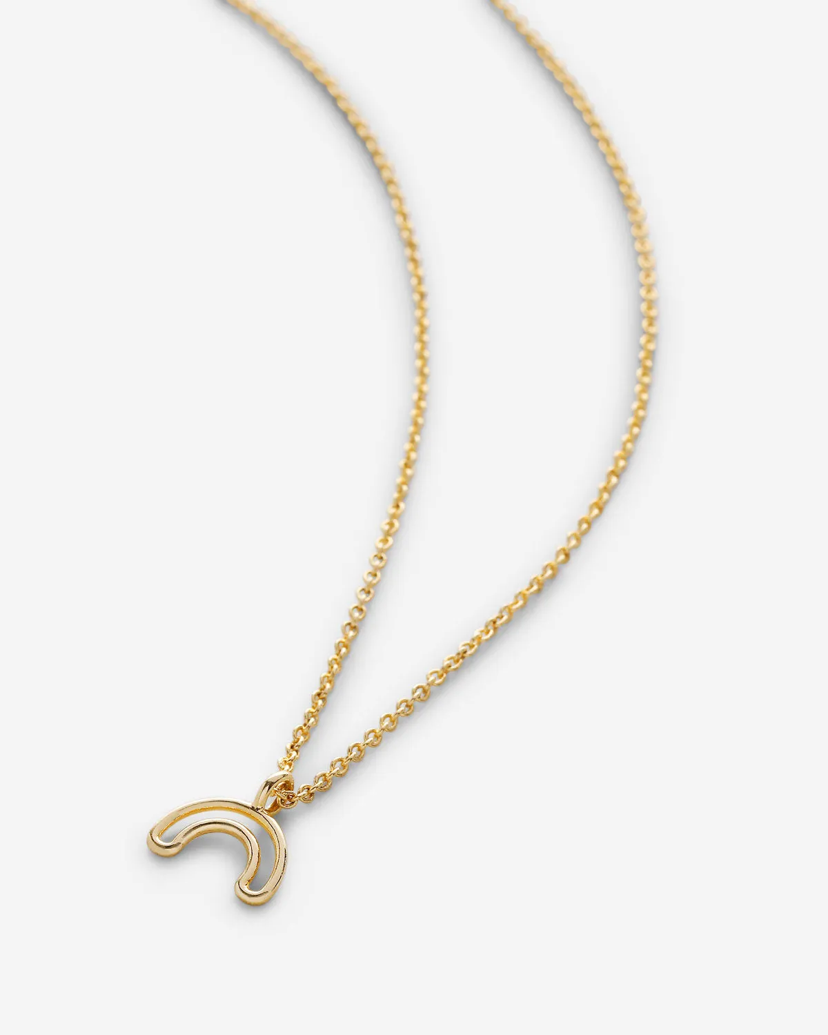 Overcome Necklace sold by Zulily product image thumbnail 3