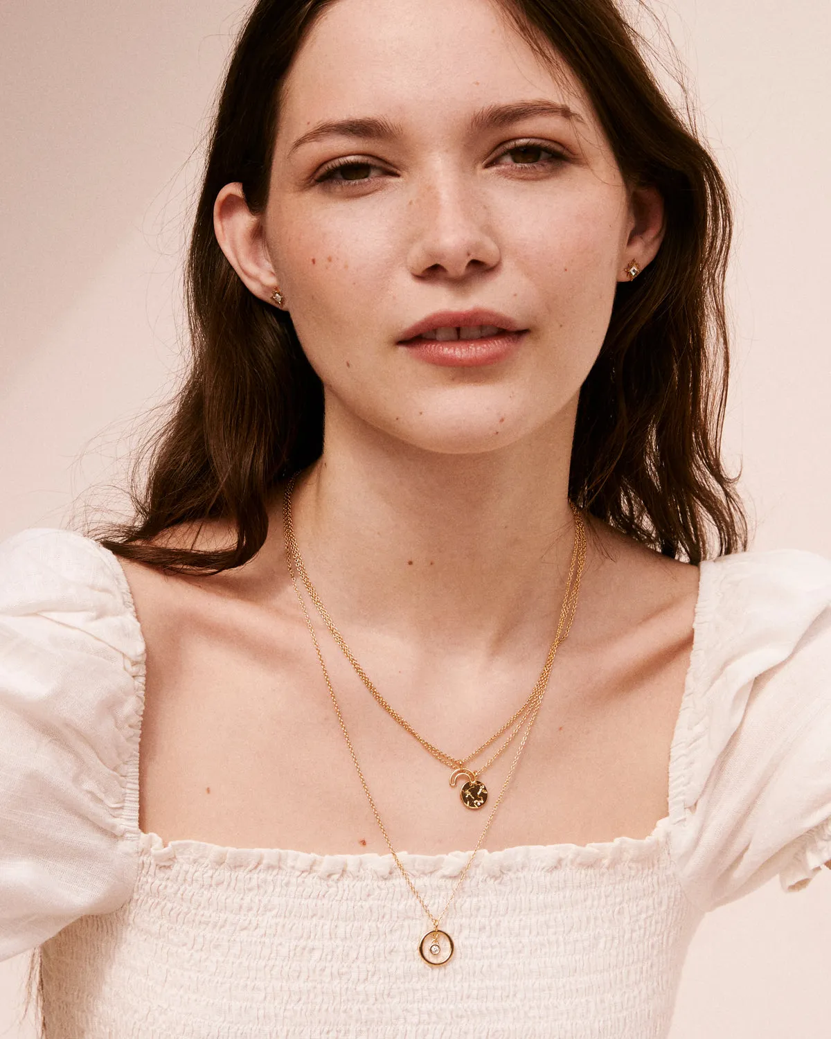 Overcome Necklace sold by Zulily product image thumbnail 4