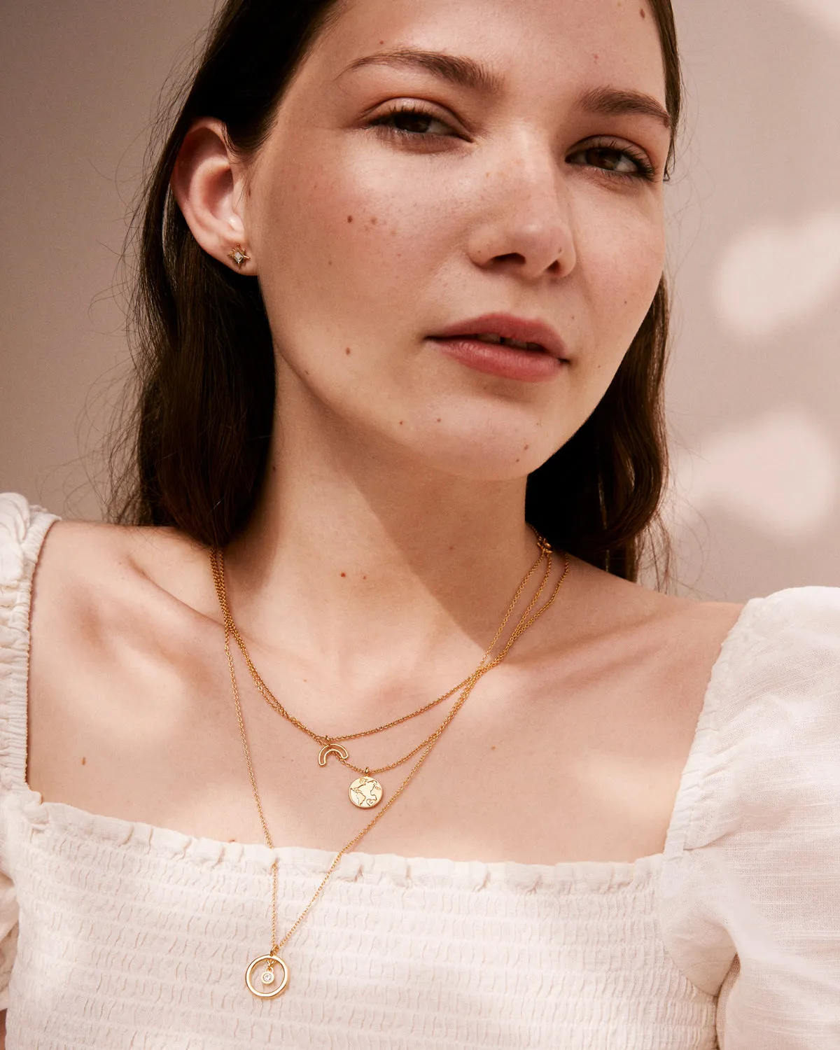 Overcome Necklace sold by Zulily product image thumbnail 5