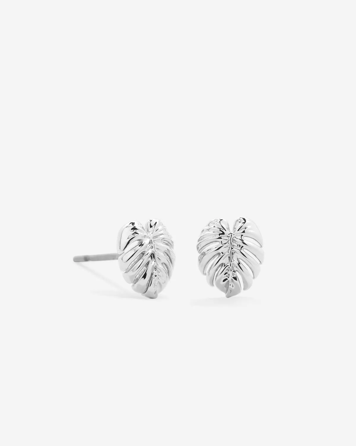 Breathe Stud Earrings sold by Zulily product image thumbnail 5