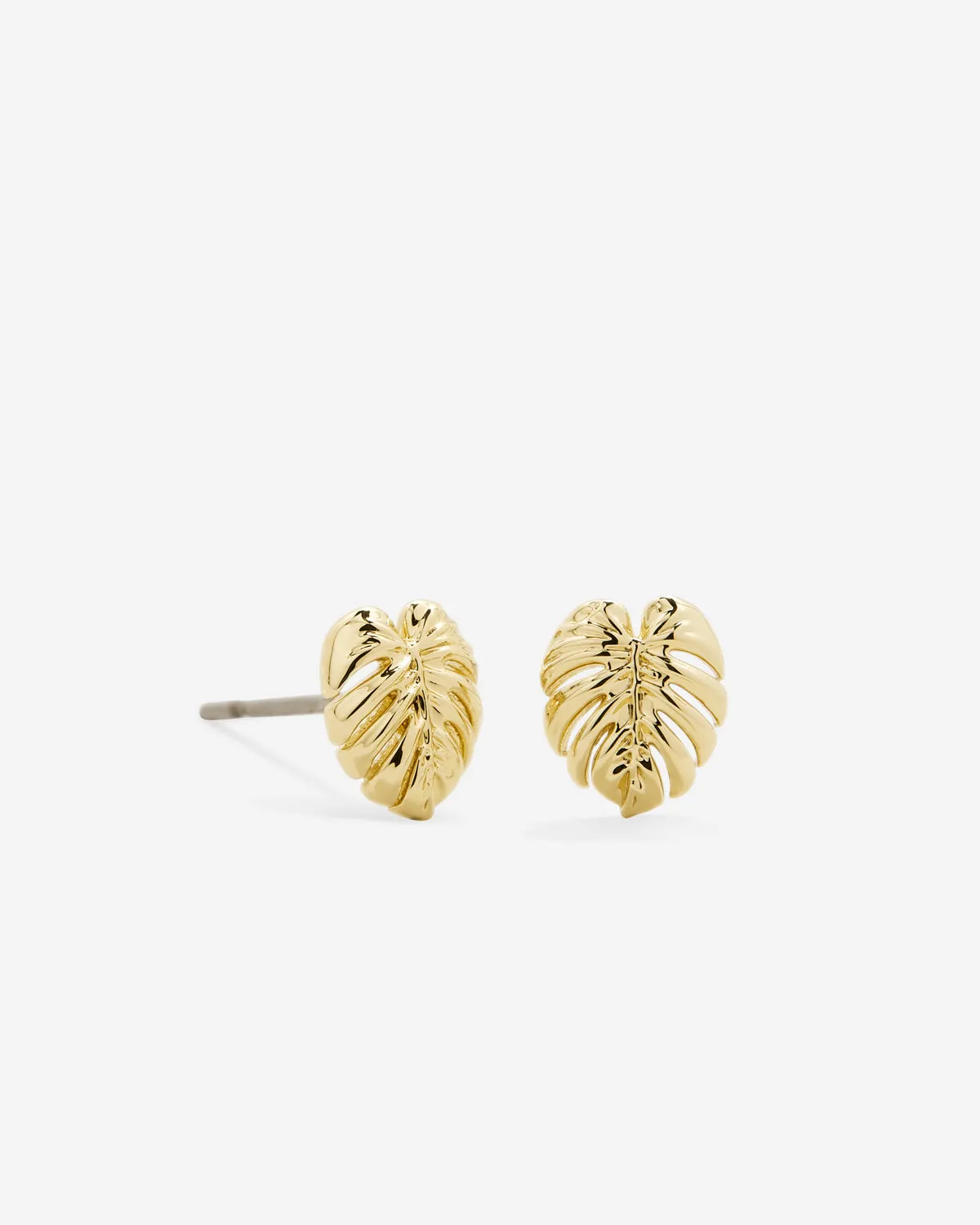 Breathe Stud Earrings sold by Zulily product image thumbnail 3