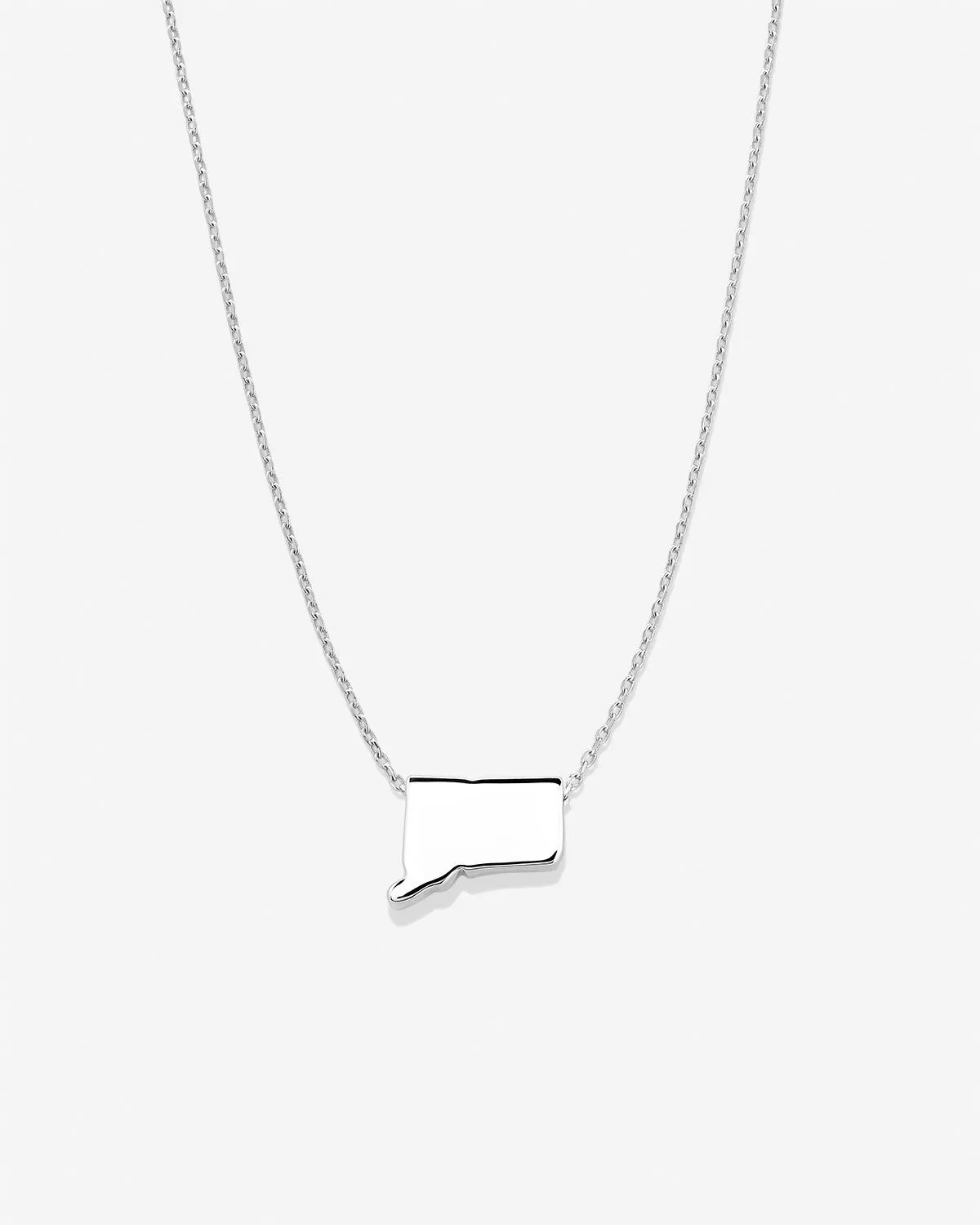 In The Heart Of Necklace — Connecticut sold by Zulily product image thumbnail 5